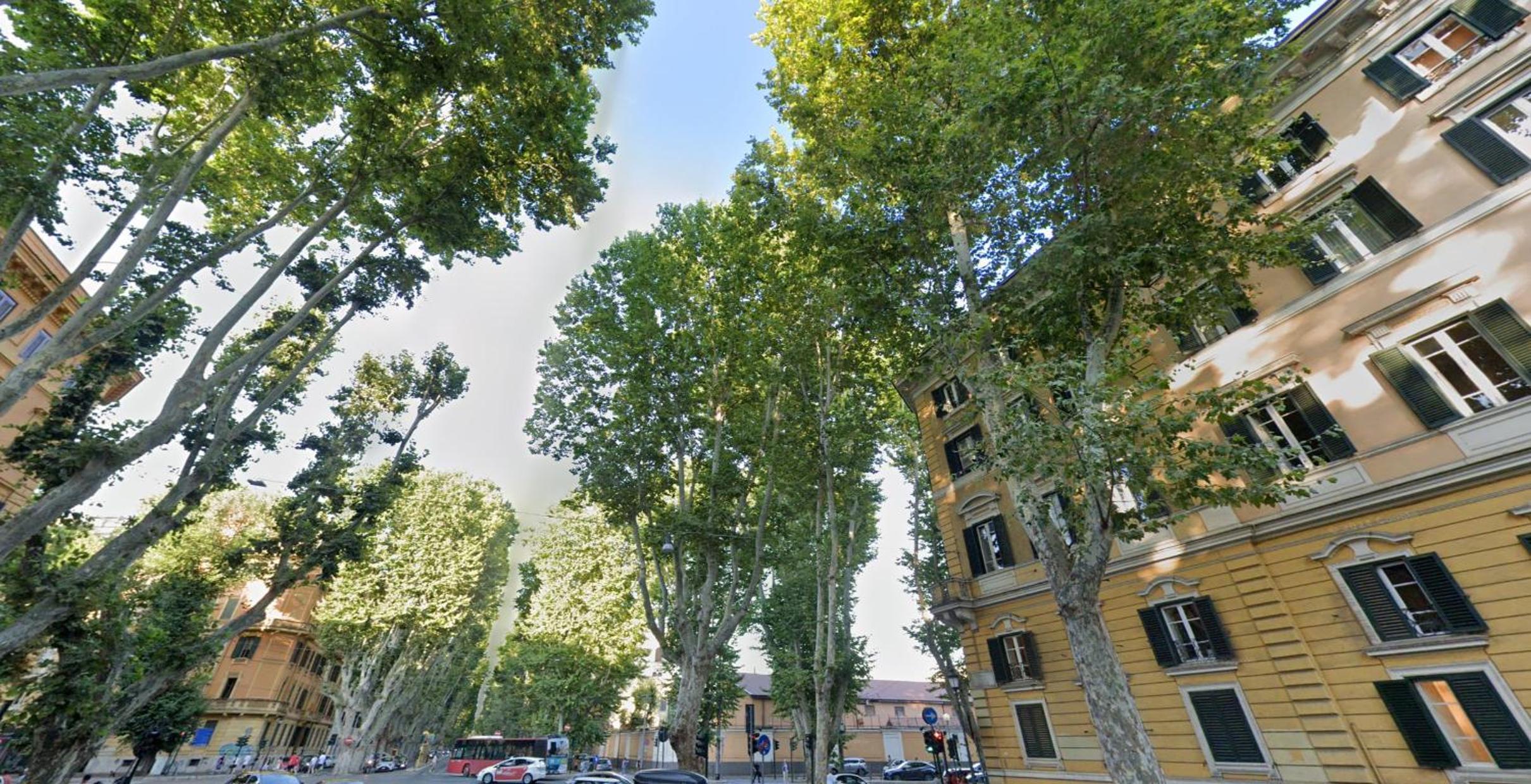 Rome Aparts - 3 bedrooms luxury apartment at St Peter