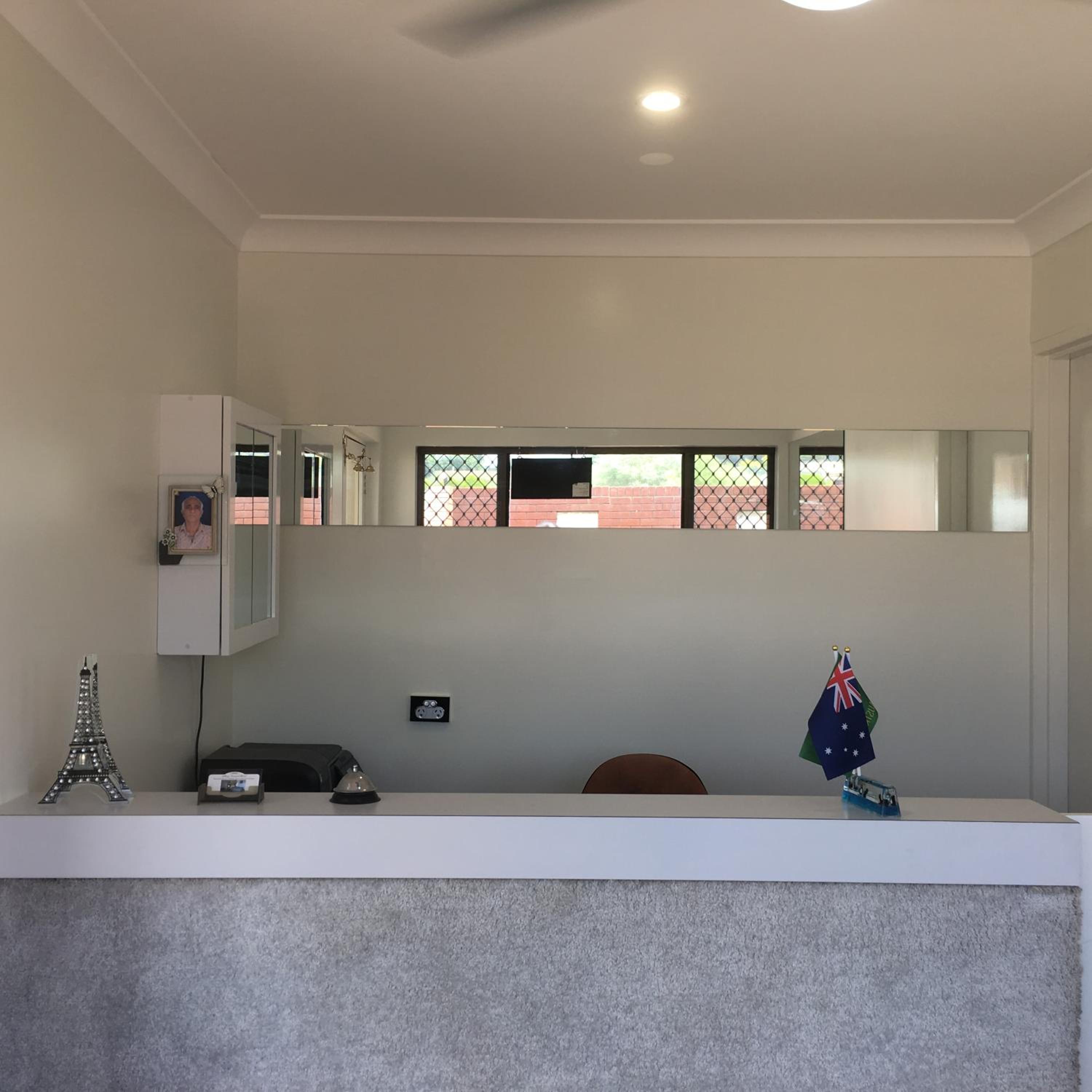 Albury Central Motel