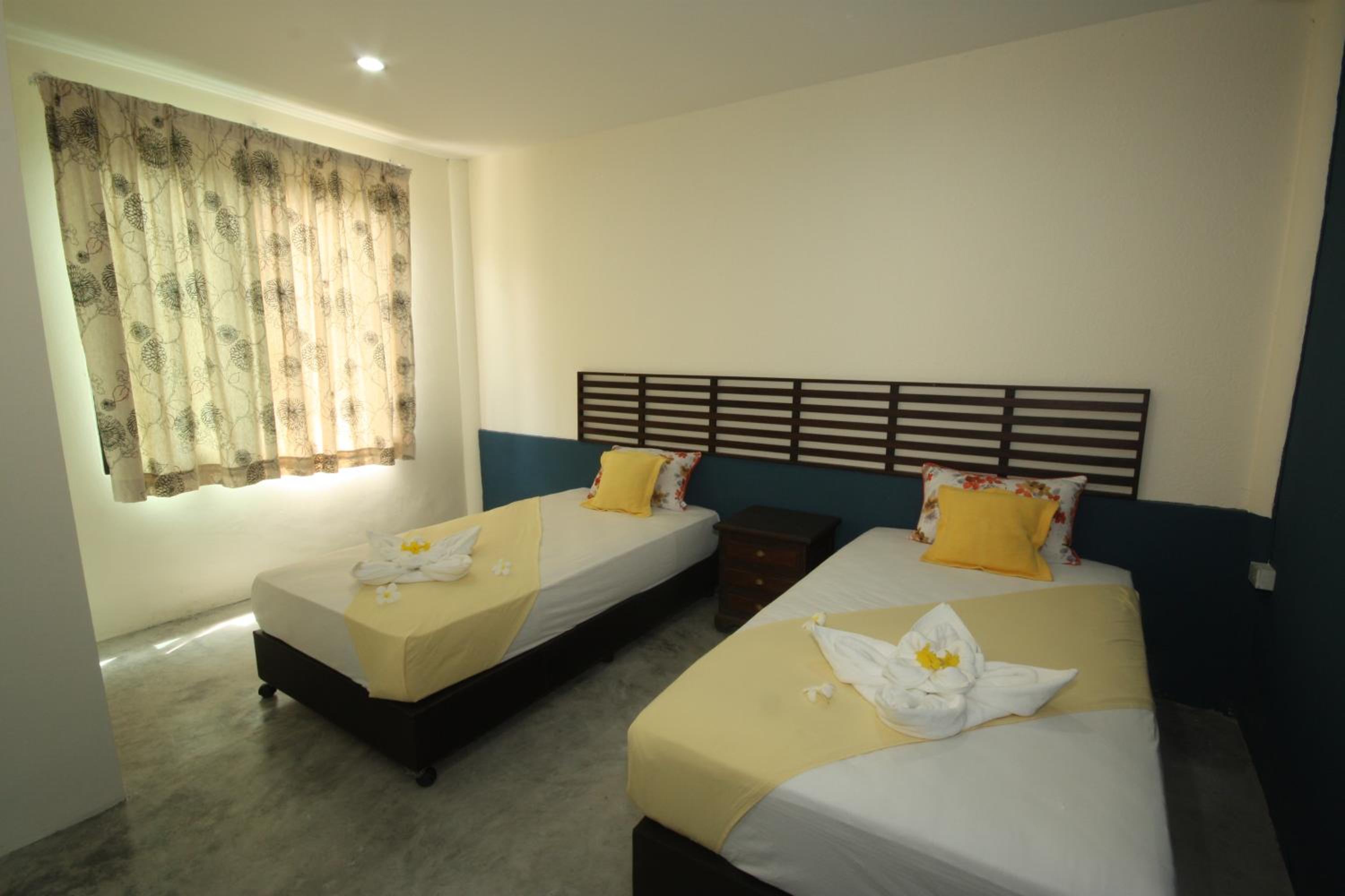 Lanta Complex