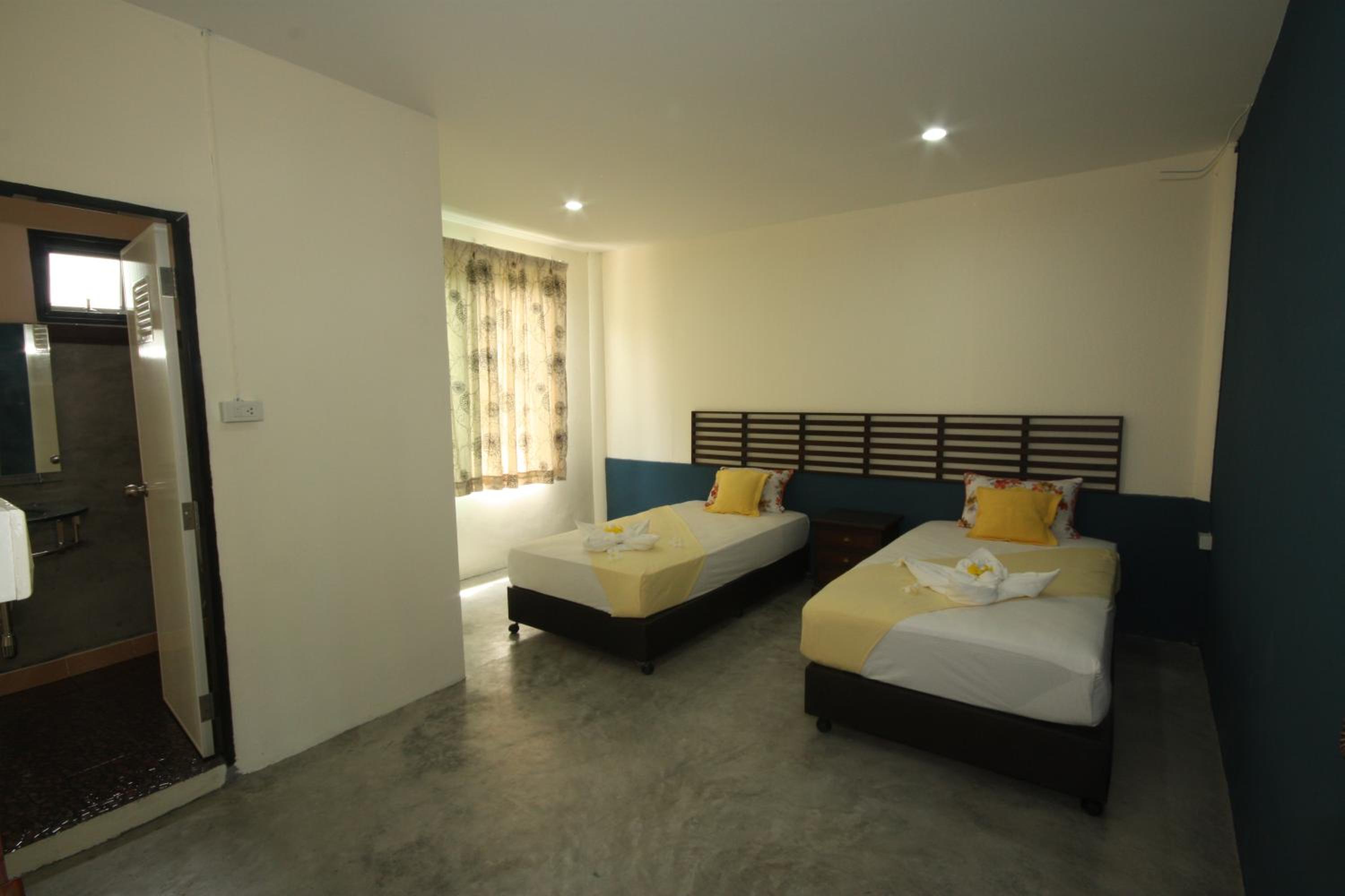 Lanta Complex