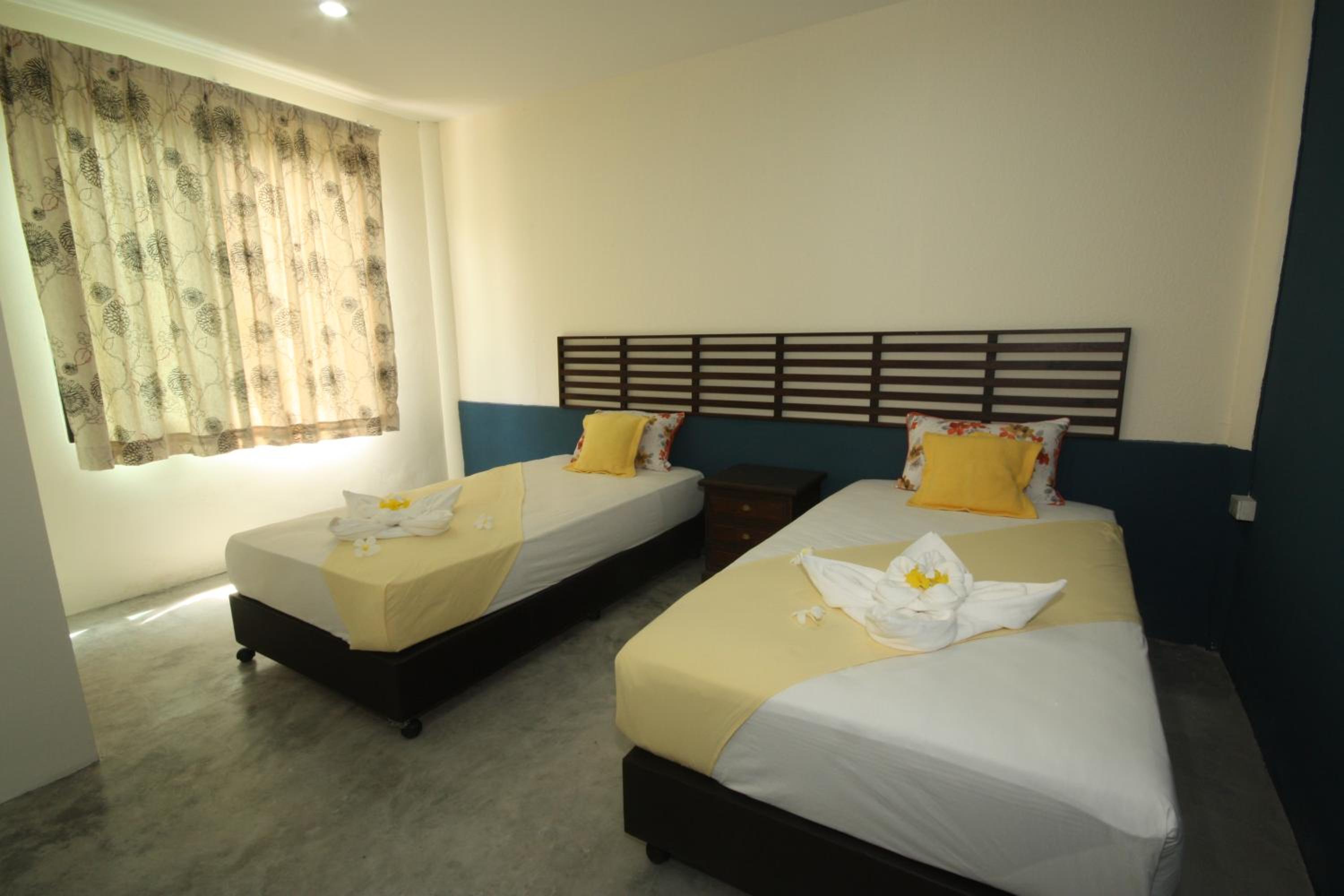 Lanta Complex