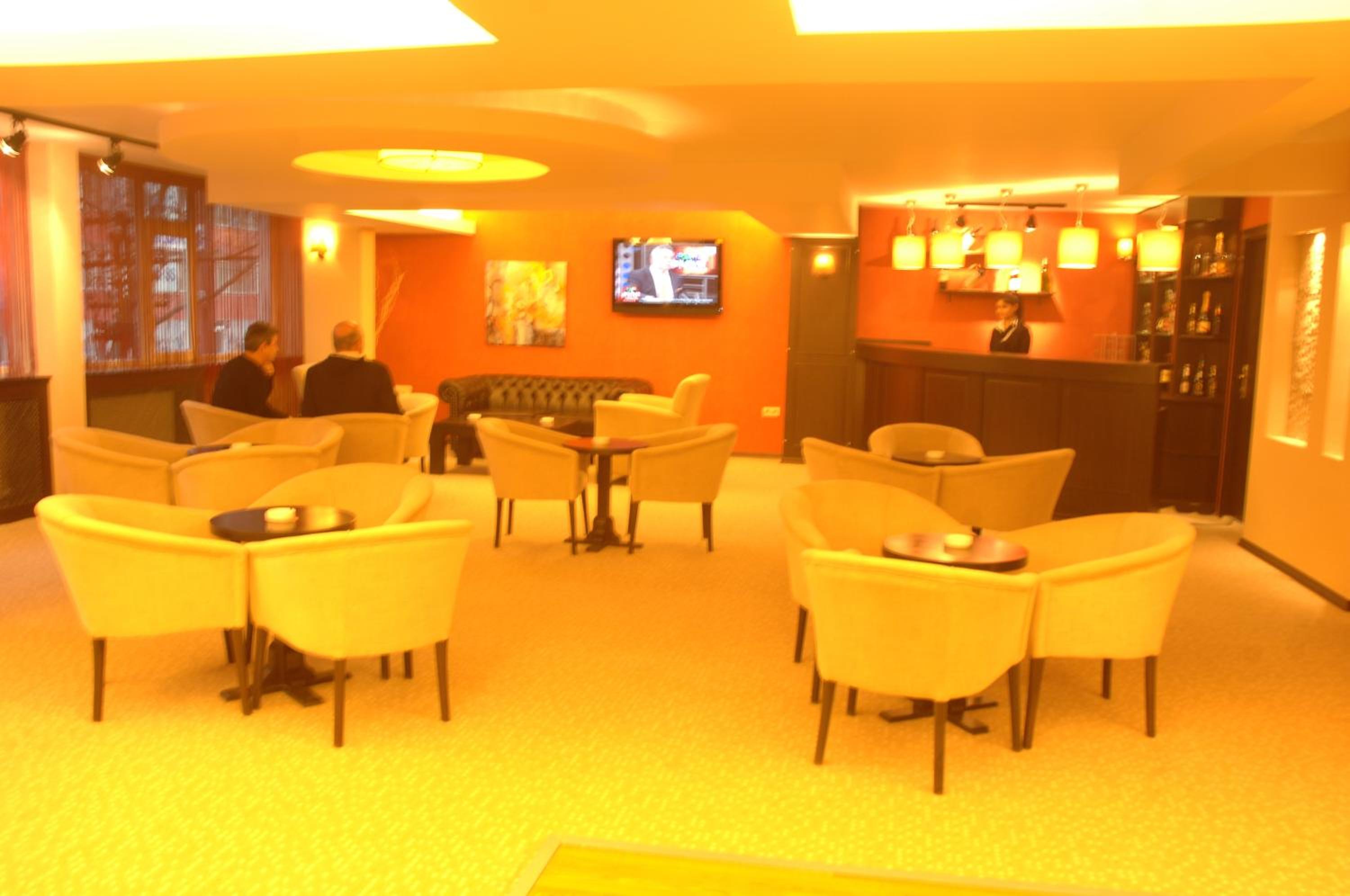 Abro Necatibey Otel - Image 9