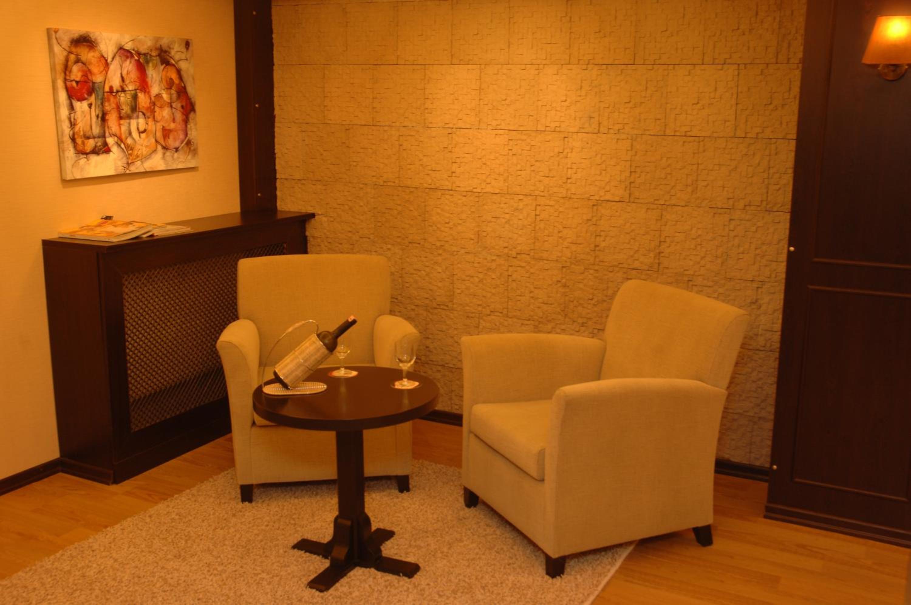 Abro Necatibey Otel - Image 5
