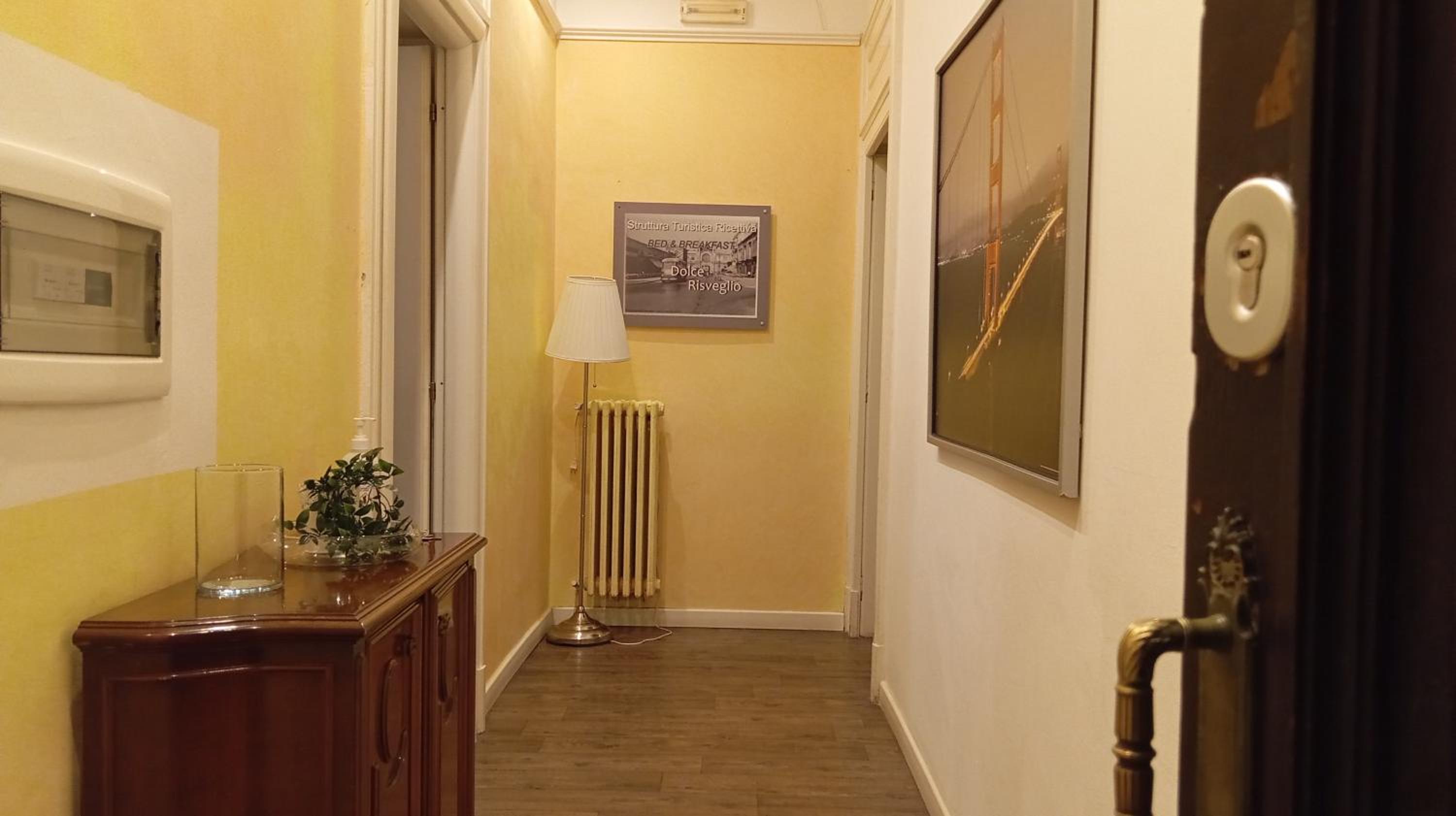 CconfortHotels Host Dolci Risvegli