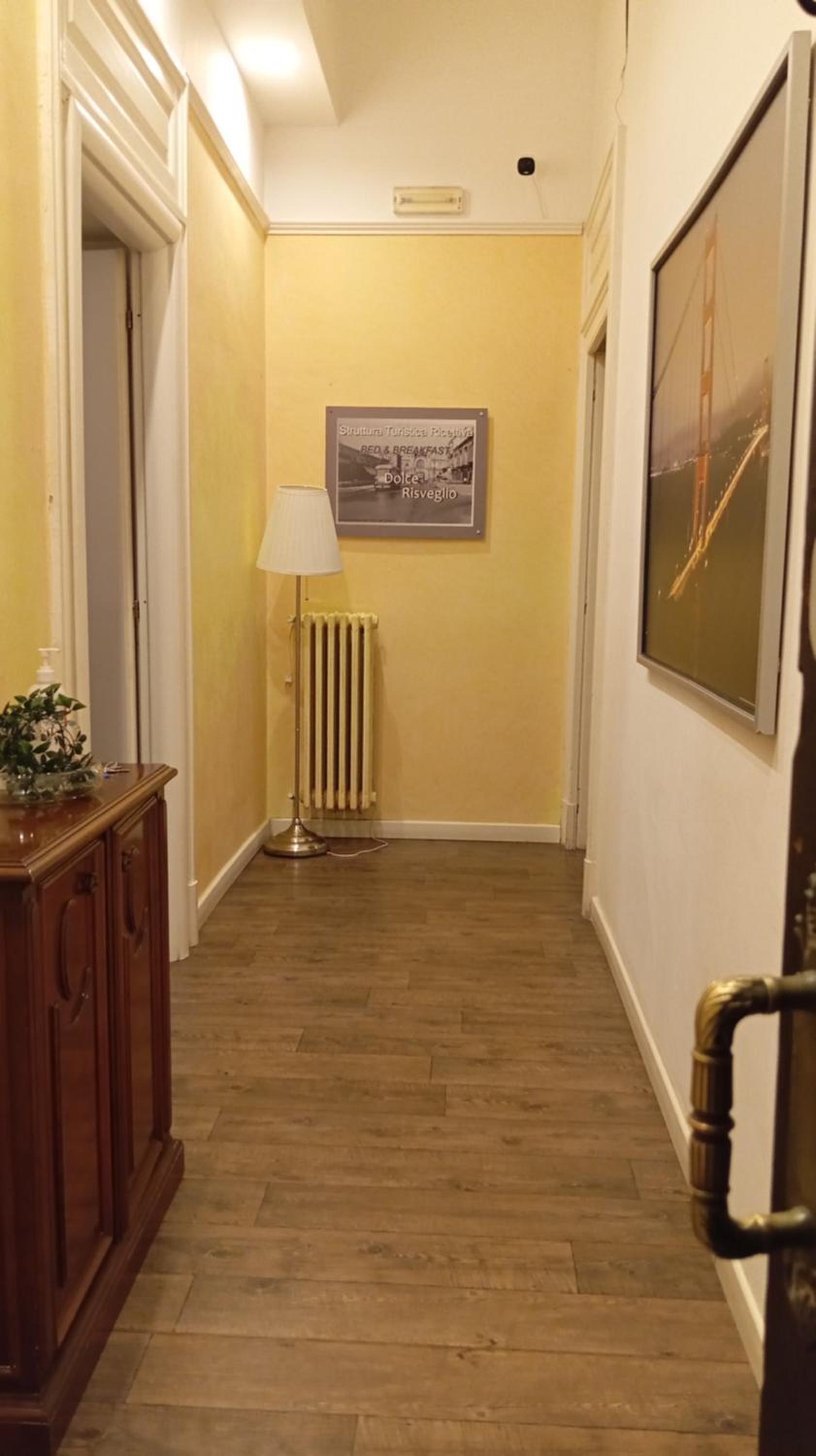 CconfortHotels Host Dolci Risvegli