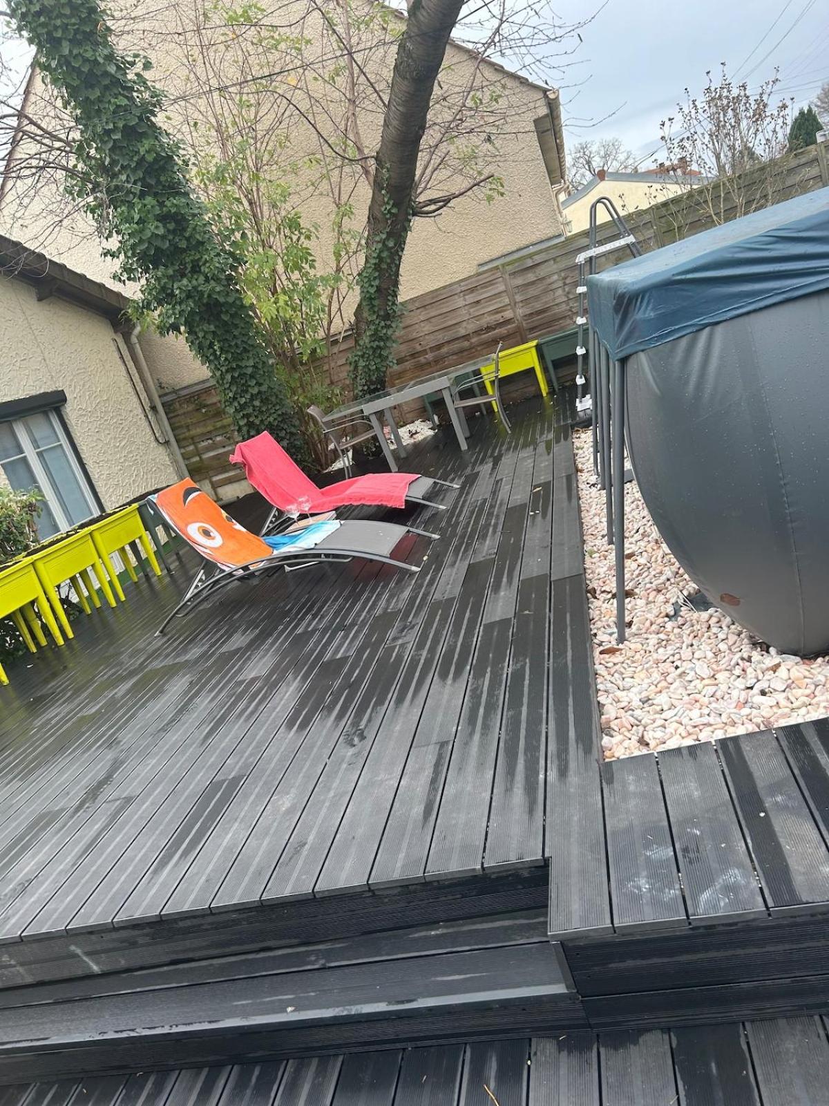 Villa Maxonale près de Paris avec Piscine Chauffée, Sauna et Jacuzzi