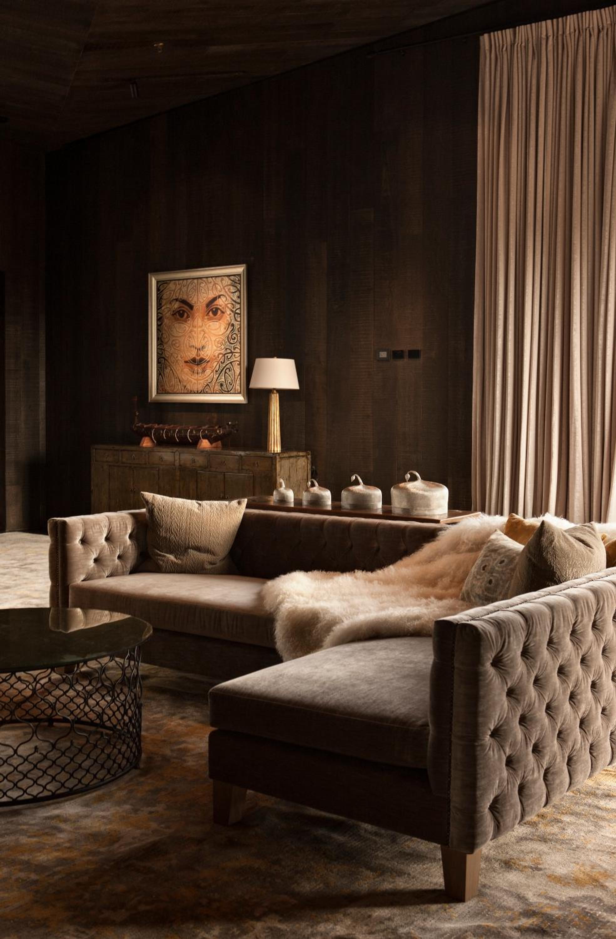 Kinloch Manor & Villas