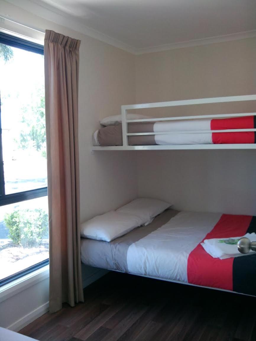 Dubbo Midstate Motor Park