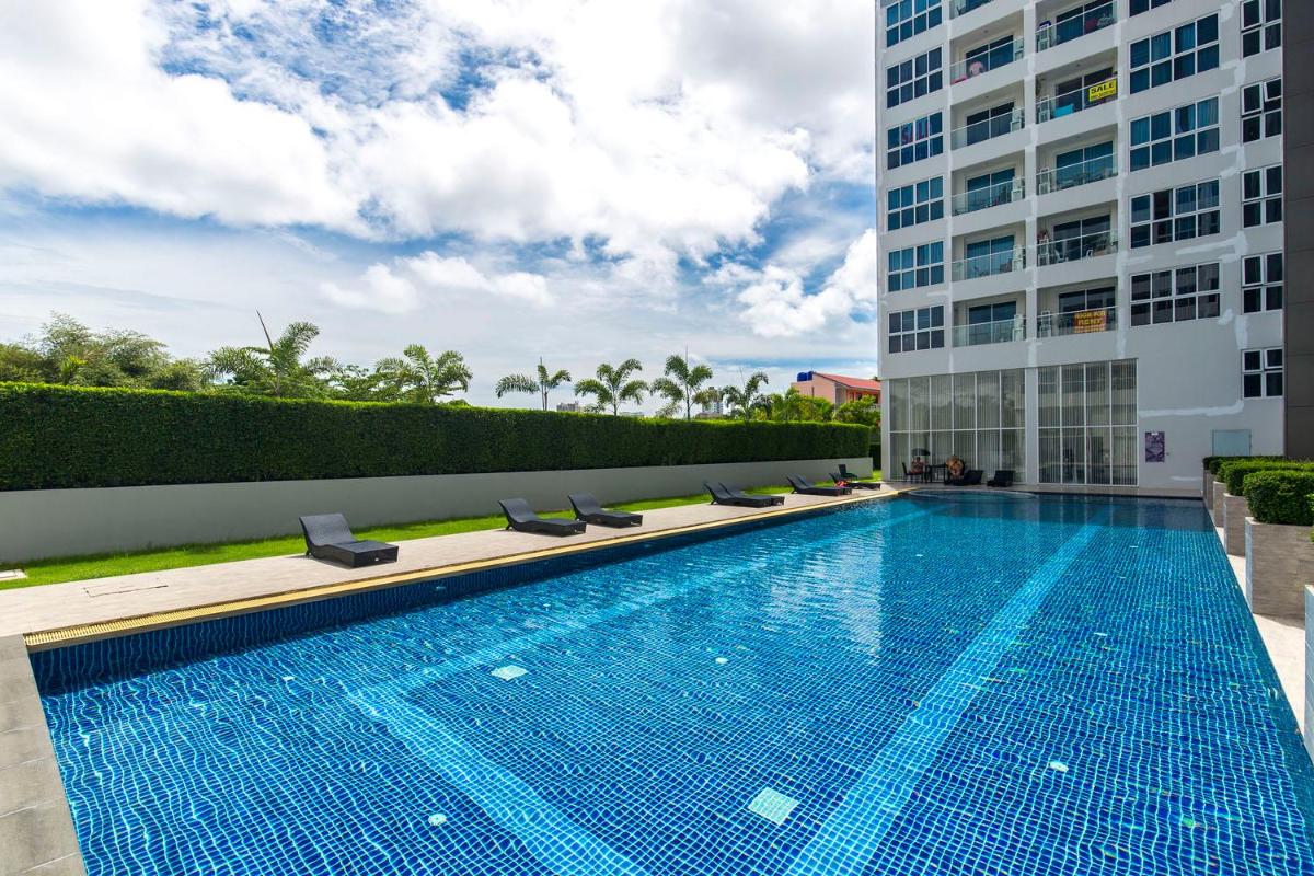 Novana Residence by Tech view 2