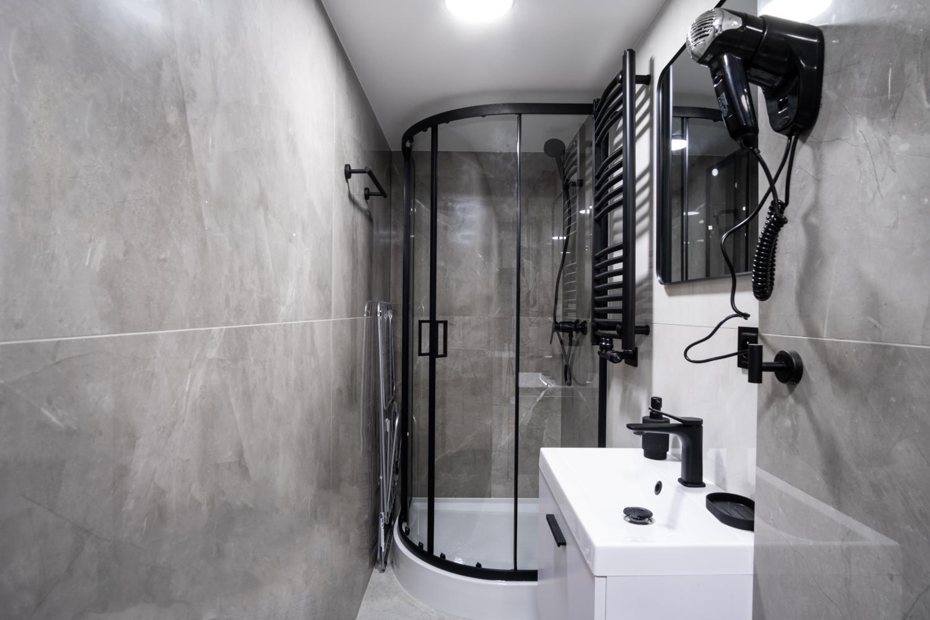 Dream Aparts - Apartament z parkingiem w centrum