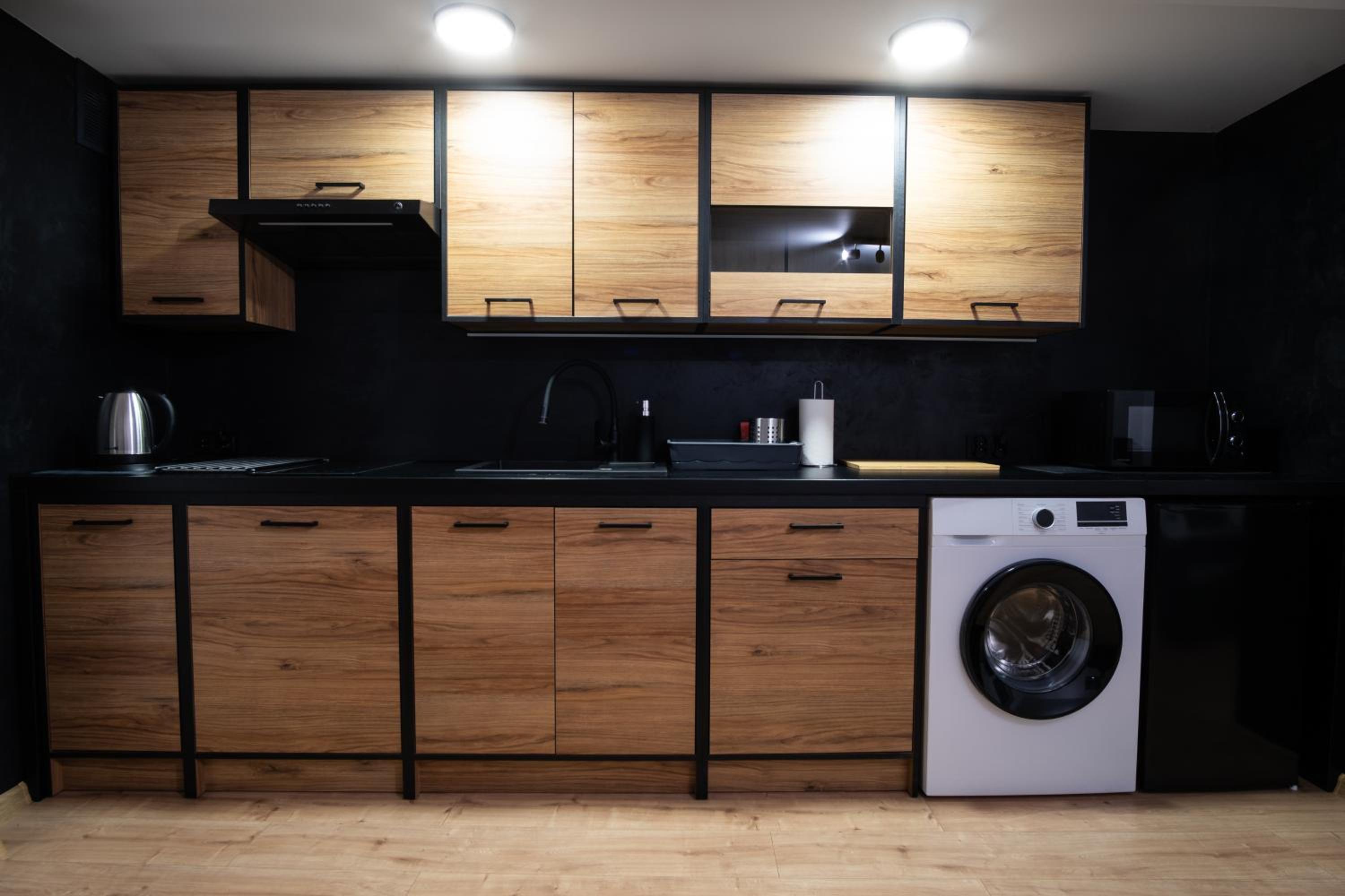 Dream Aparts - Apartament z parkingiem w centrum