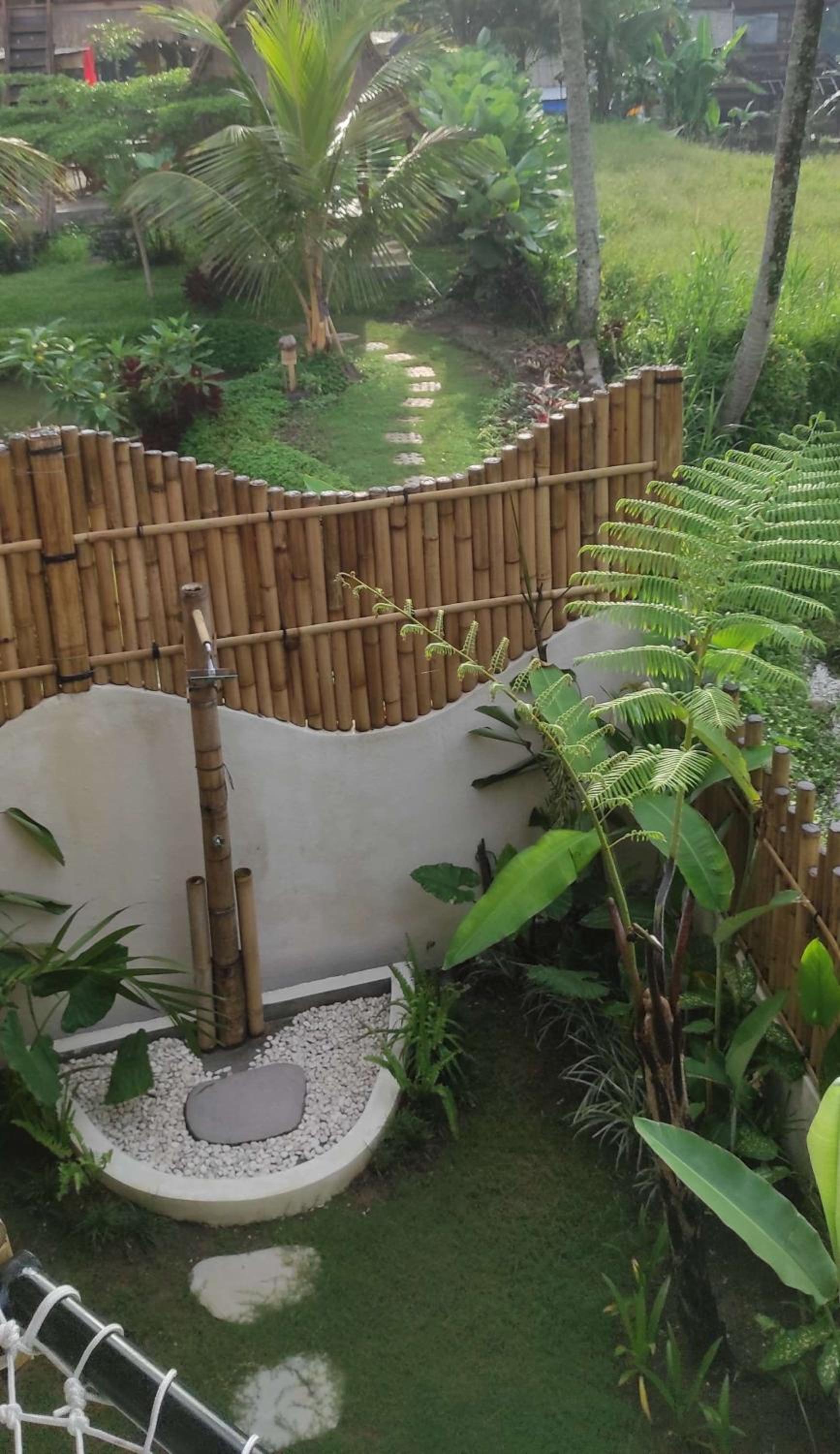 JinengBali Eco Lodge