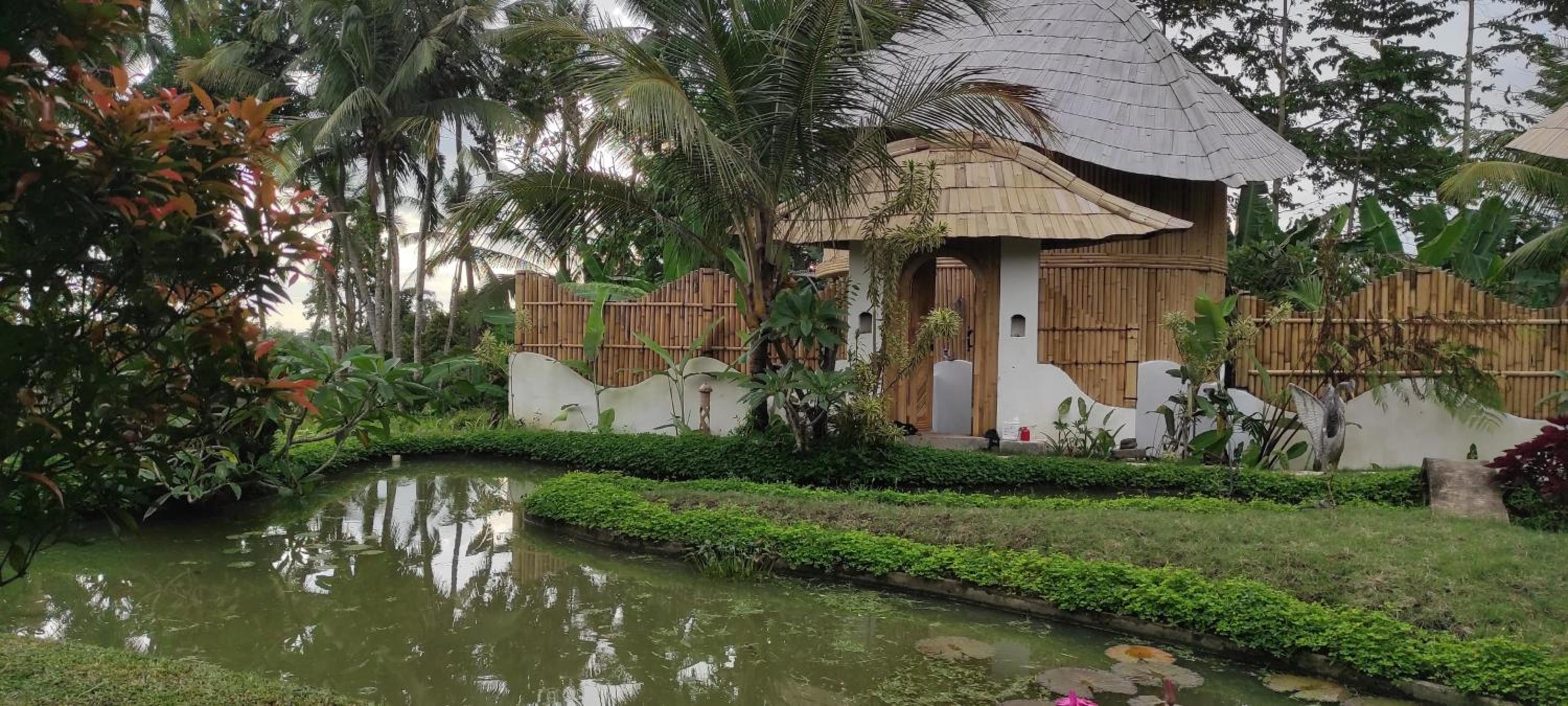 JinengBali Eco Lodge