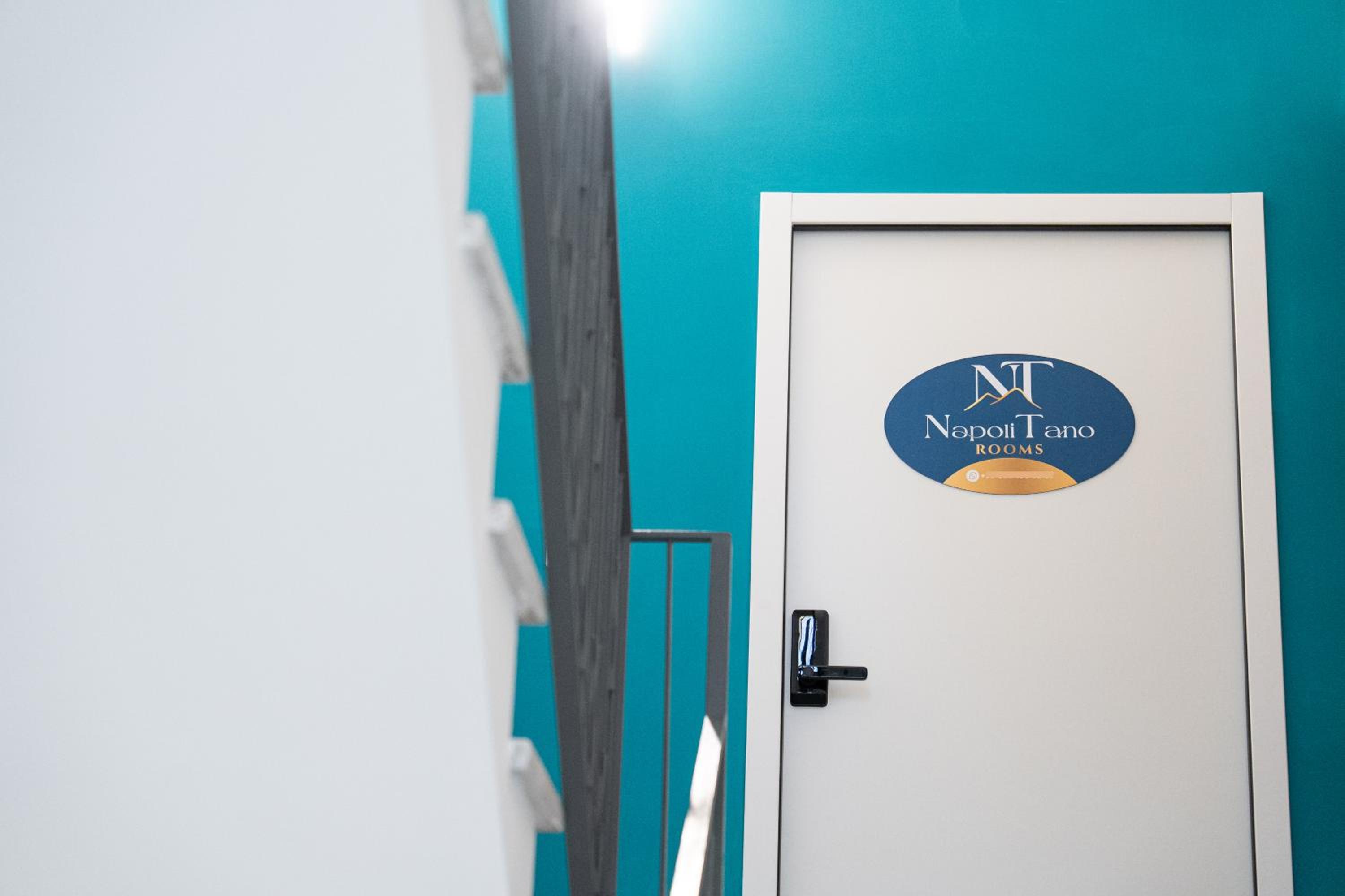 Napolitano Rooms - POMPEI