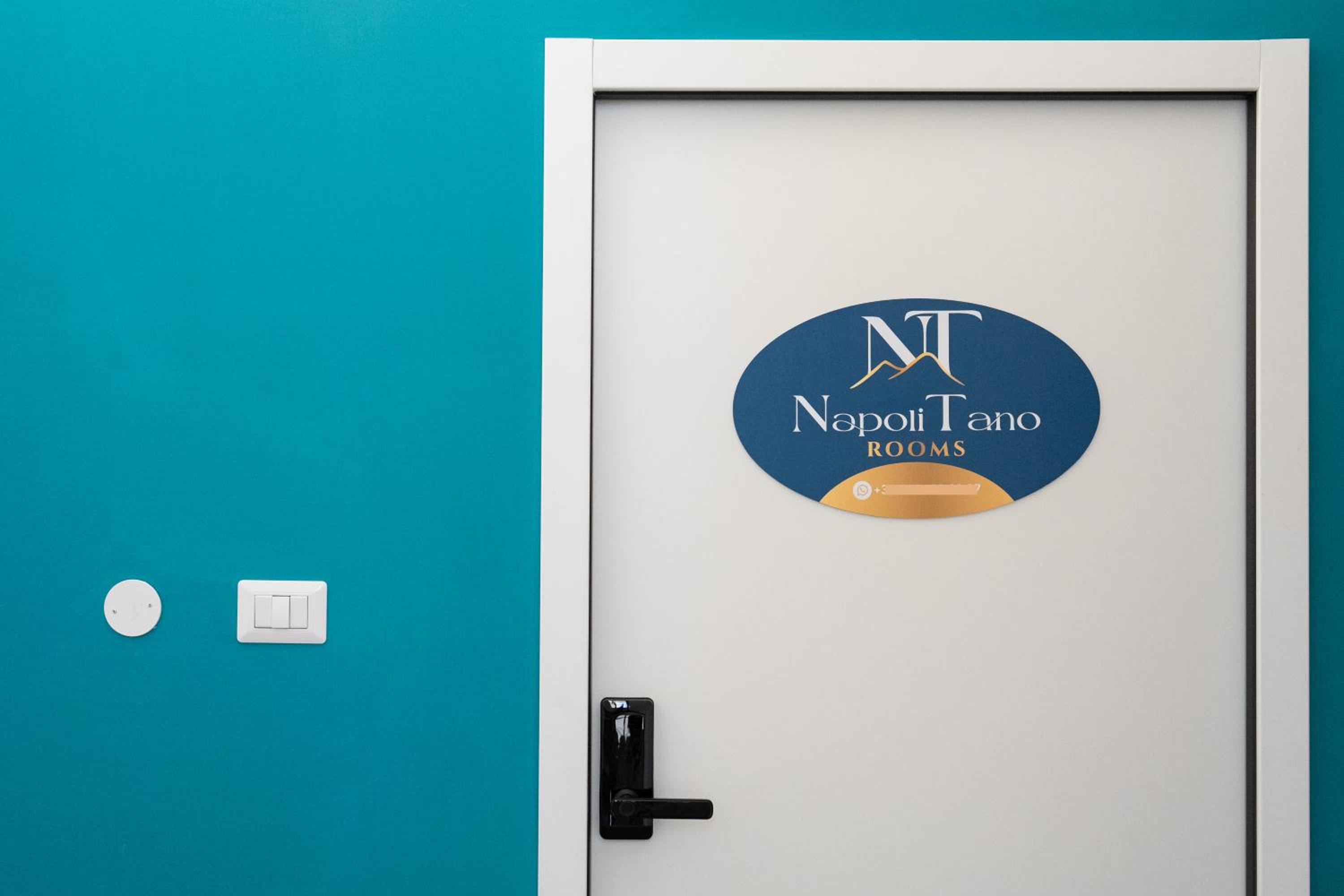 Napolitano Rooms - POMPEI