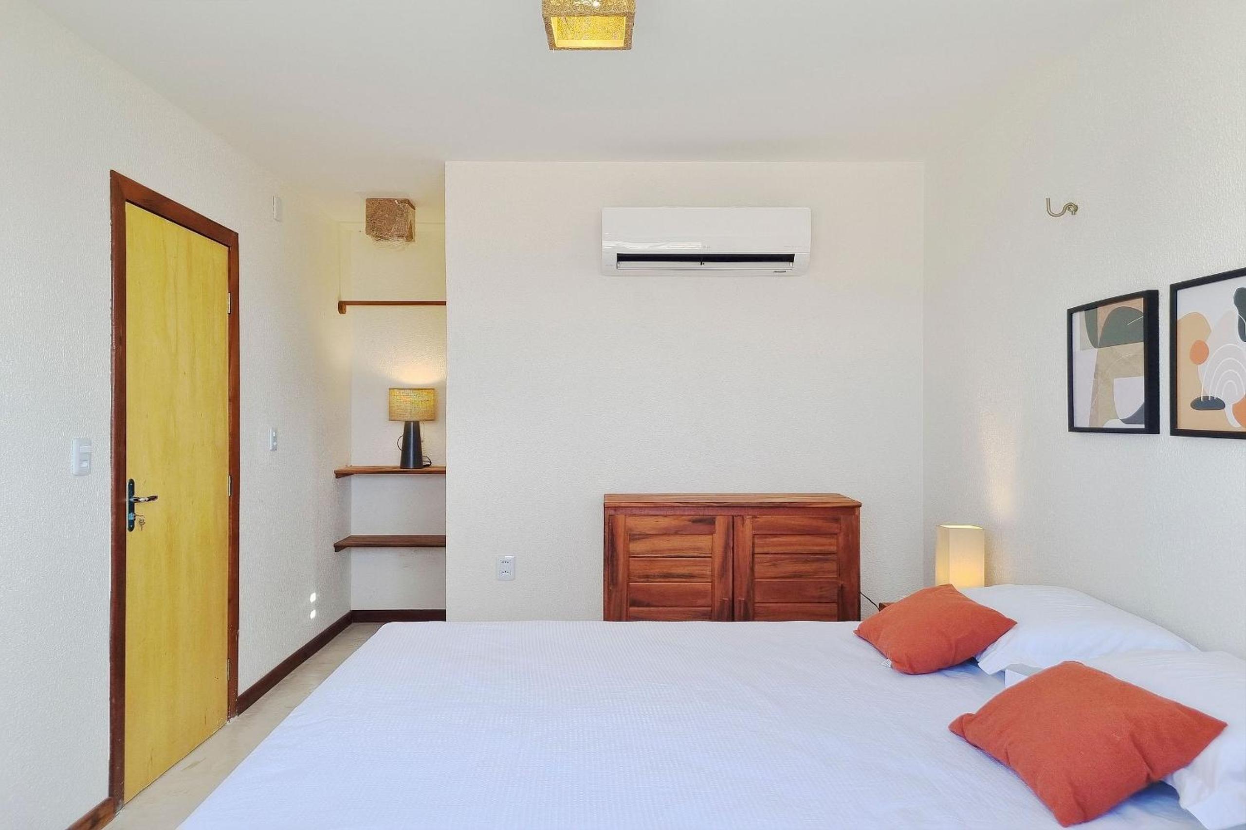The Point Bungalow on the sand in Fortim By Carpediem