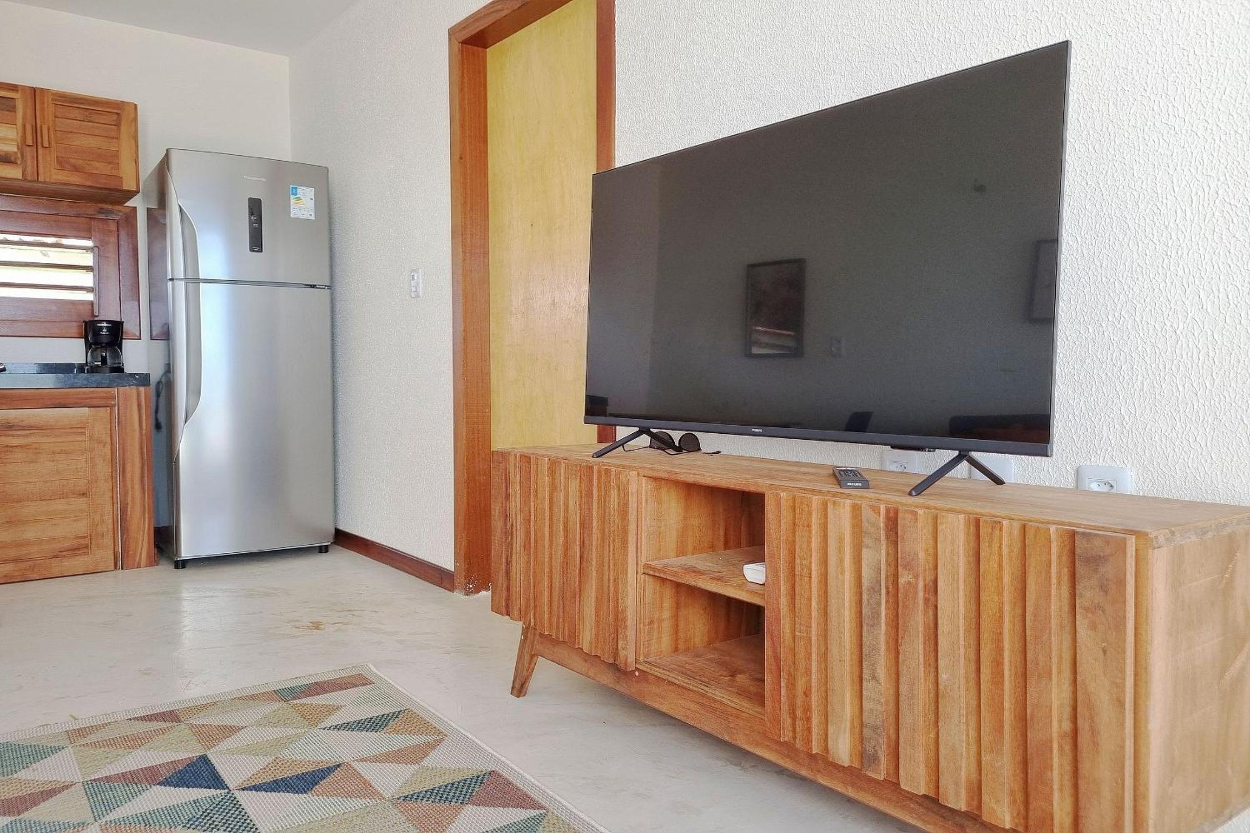 The Point Bungalow on the sand in Fortim By Carpediem