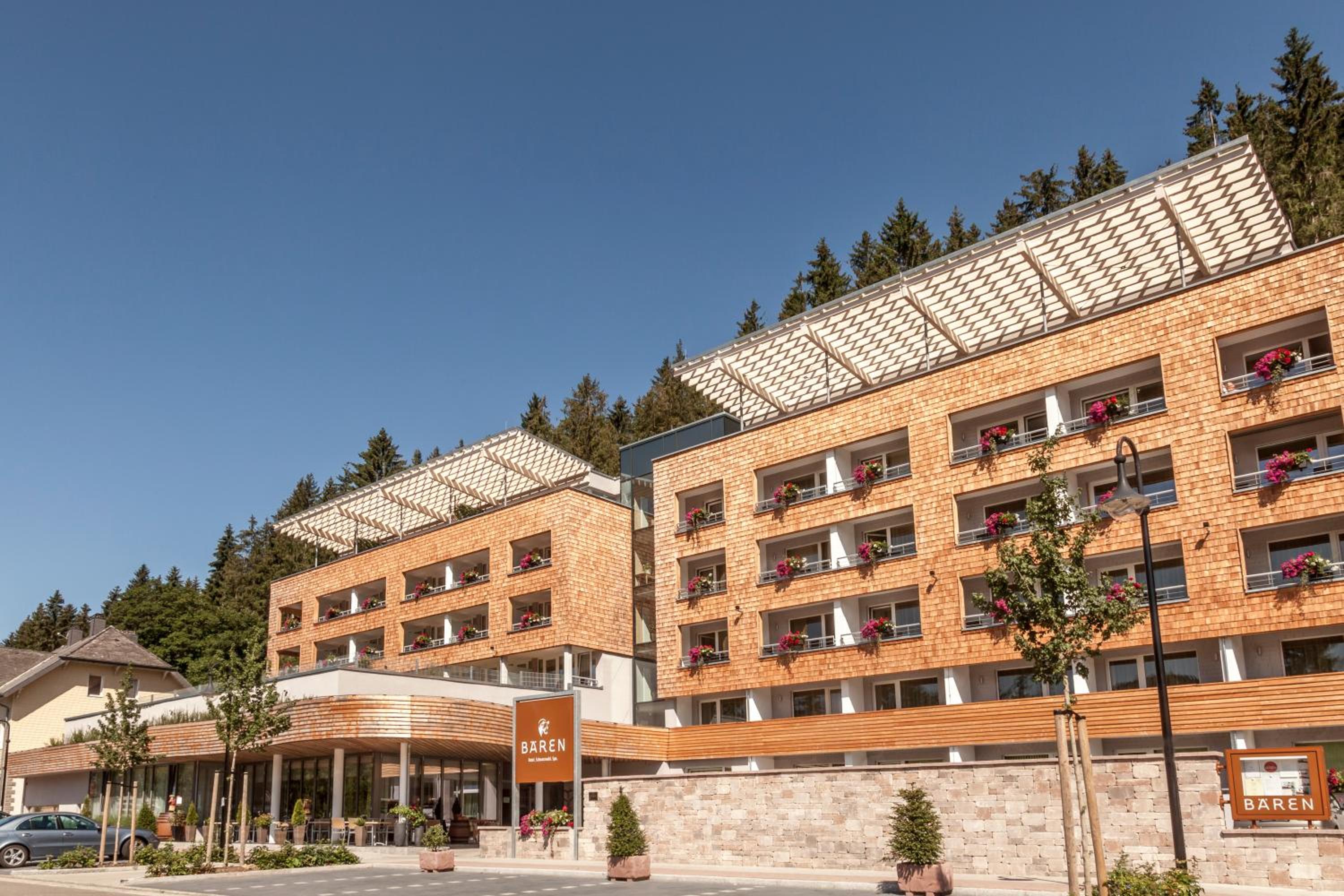 Hotel Bären Titisee - Image 1