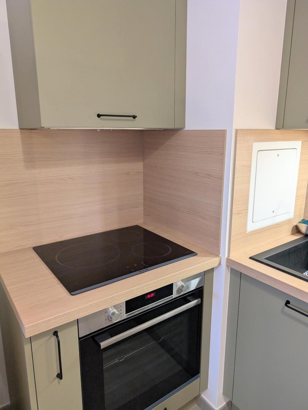 Appartement 3 pièces, moderne et confortable - 2 à 4 personnes