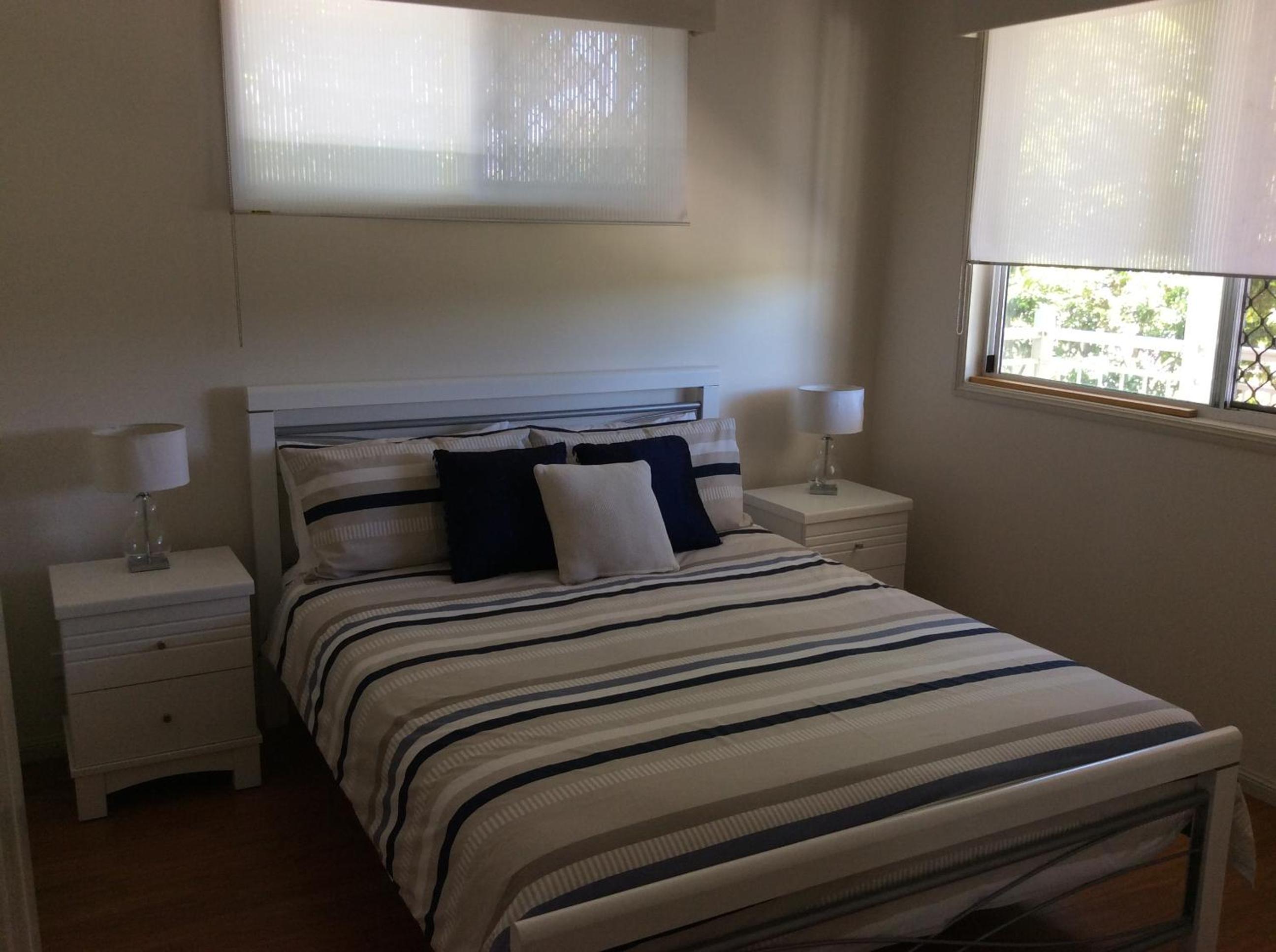Tinaroo Sunset Retreat