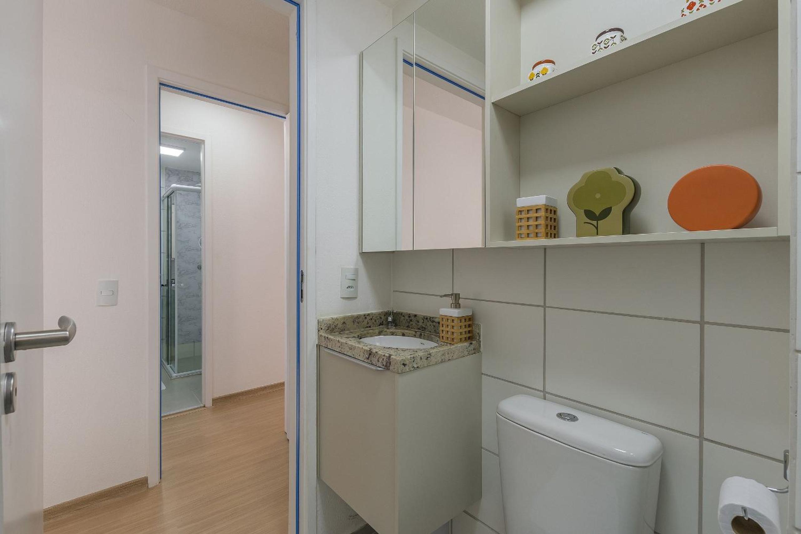 Mirante #307 - Space and style by Carpediem