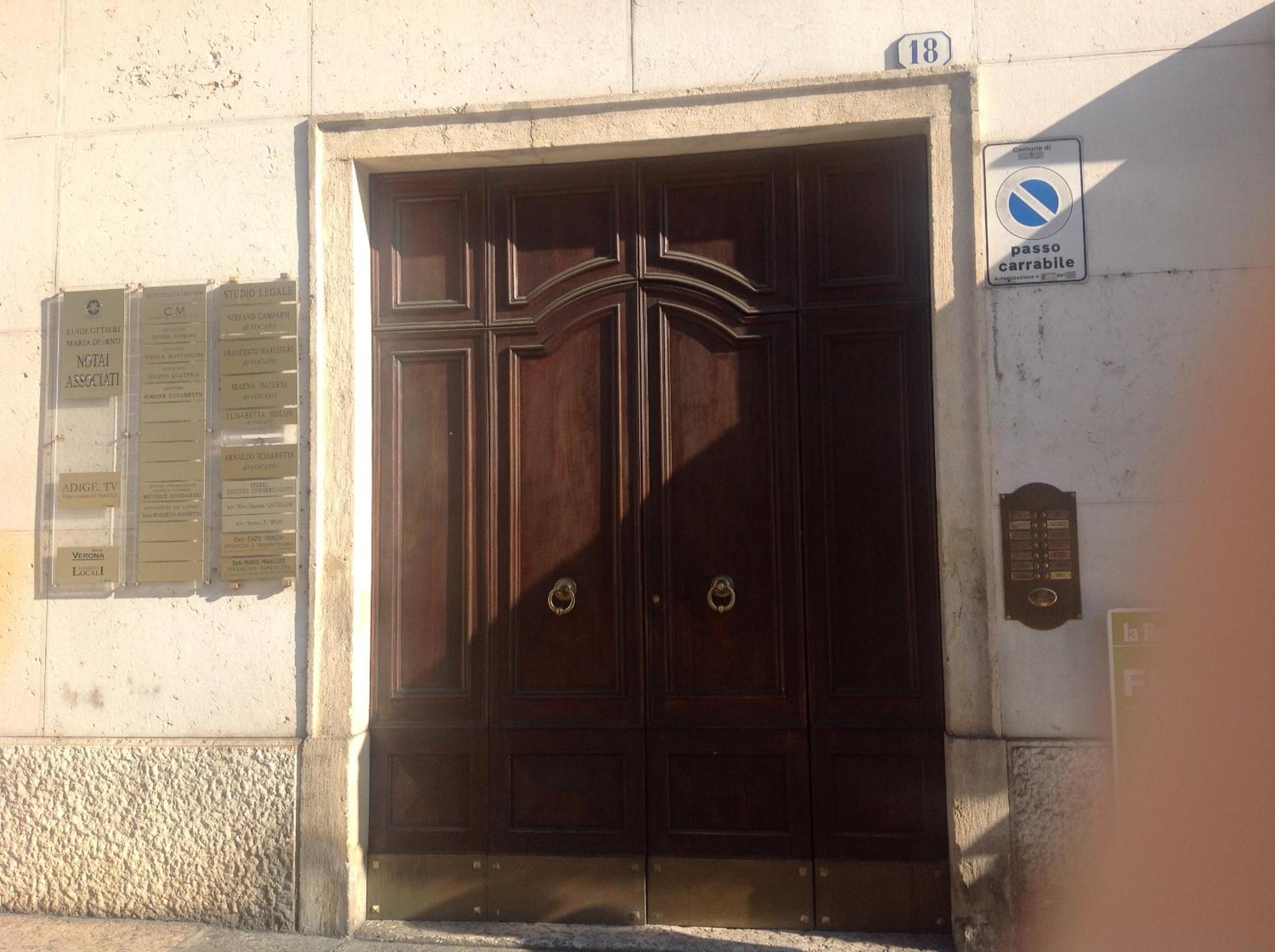 Hotel Diaz 18 - Image 1