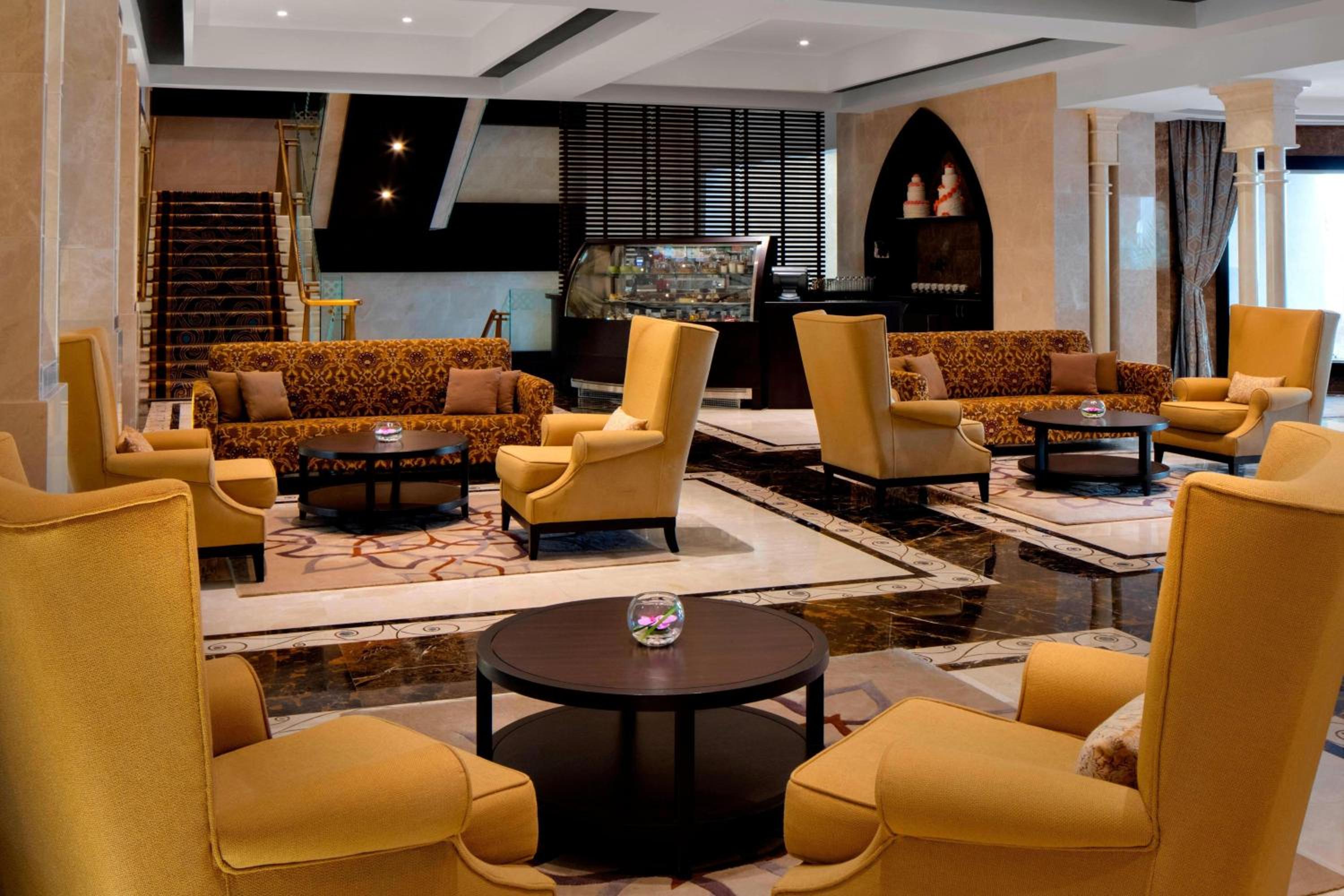 Sheraton Sharjah Beach Resort and Spa — photo 14