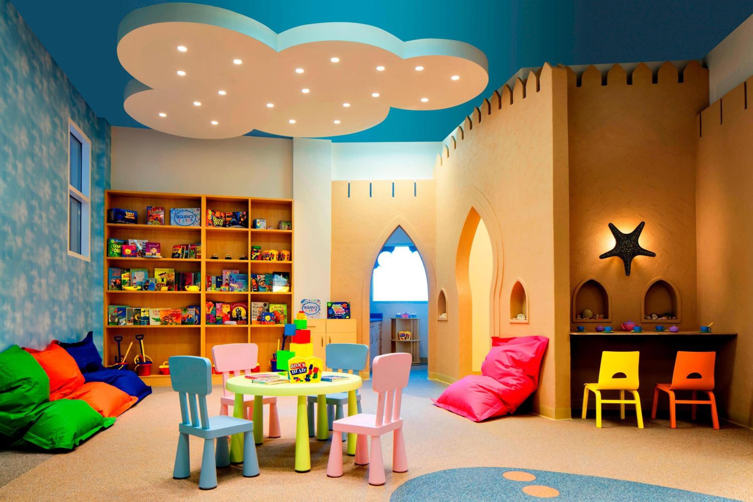 Sheraton Sharjah Beach Resort and Spa