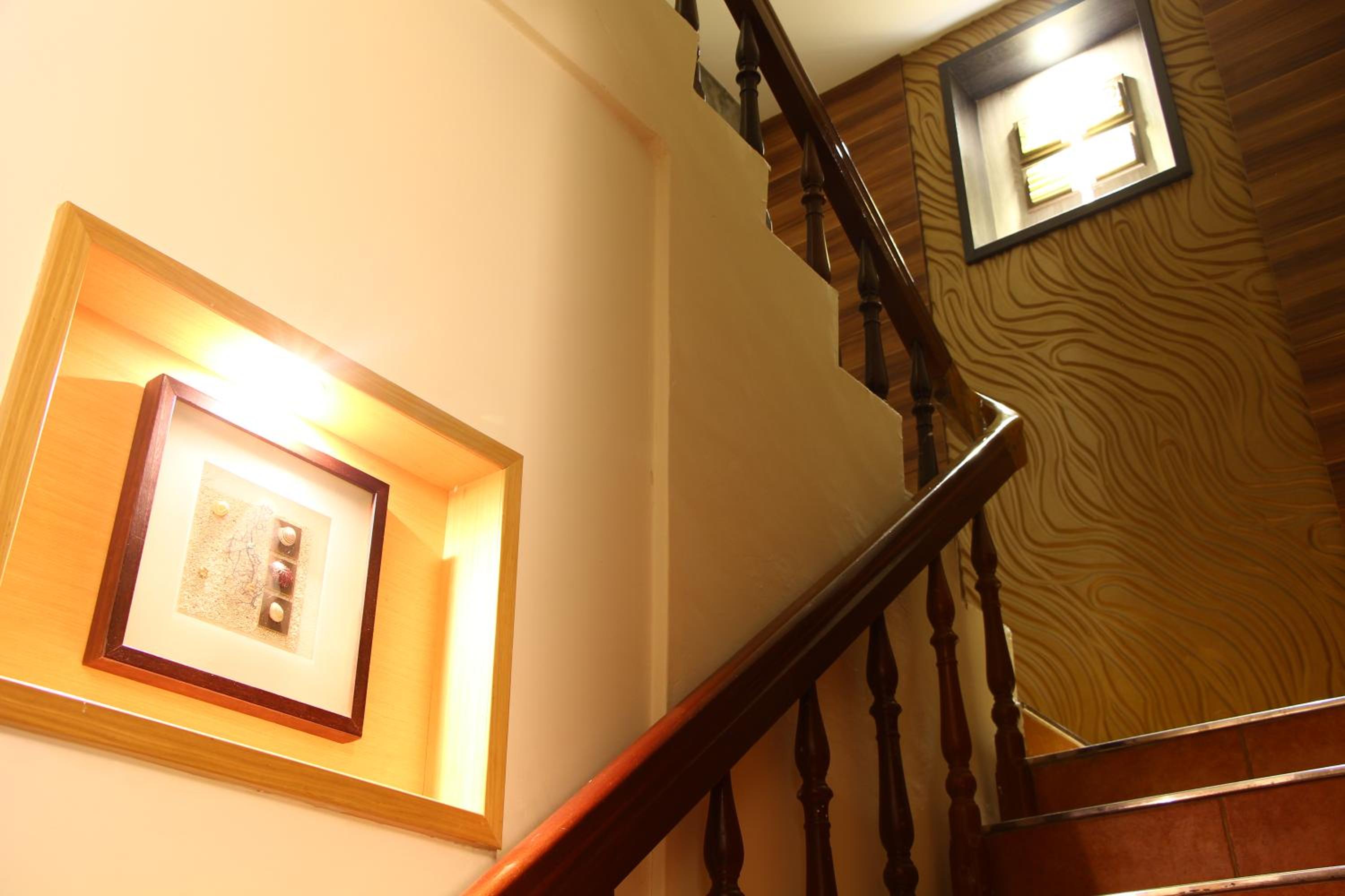 Constellation Coast B&B