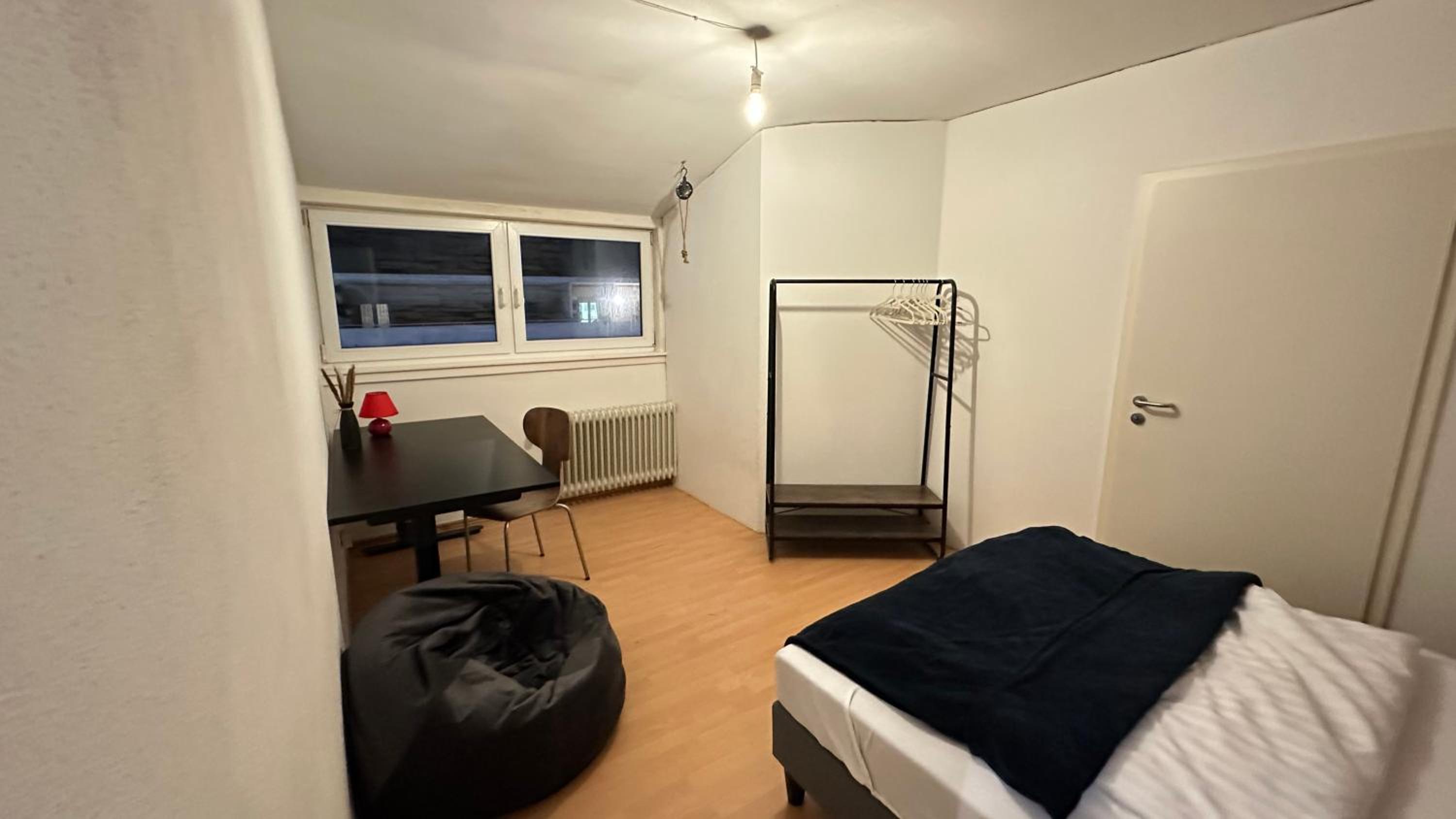 Rooftop Apartment - 3 SZ - 1 BAD - 1 WZ - 1 Küche