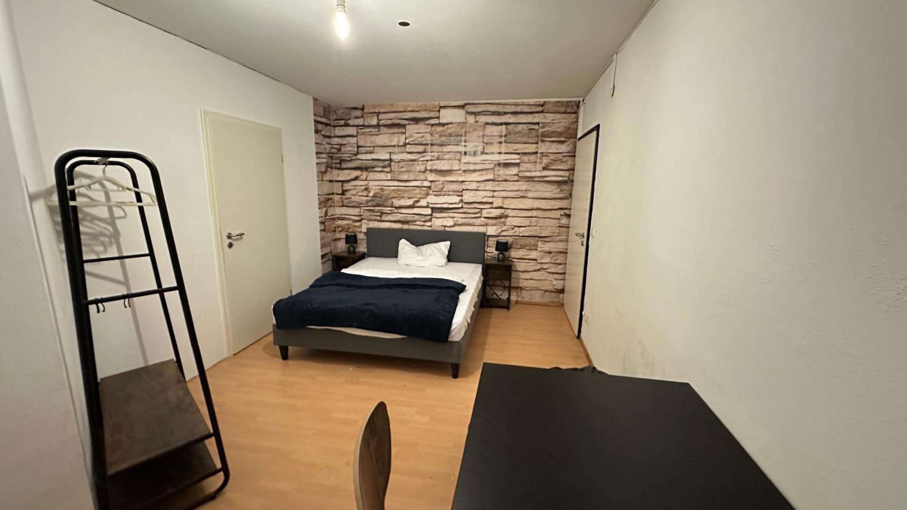 Rooftop Apartment - 3 SZ - 1 BAD - 1 WZ - 1 Küche