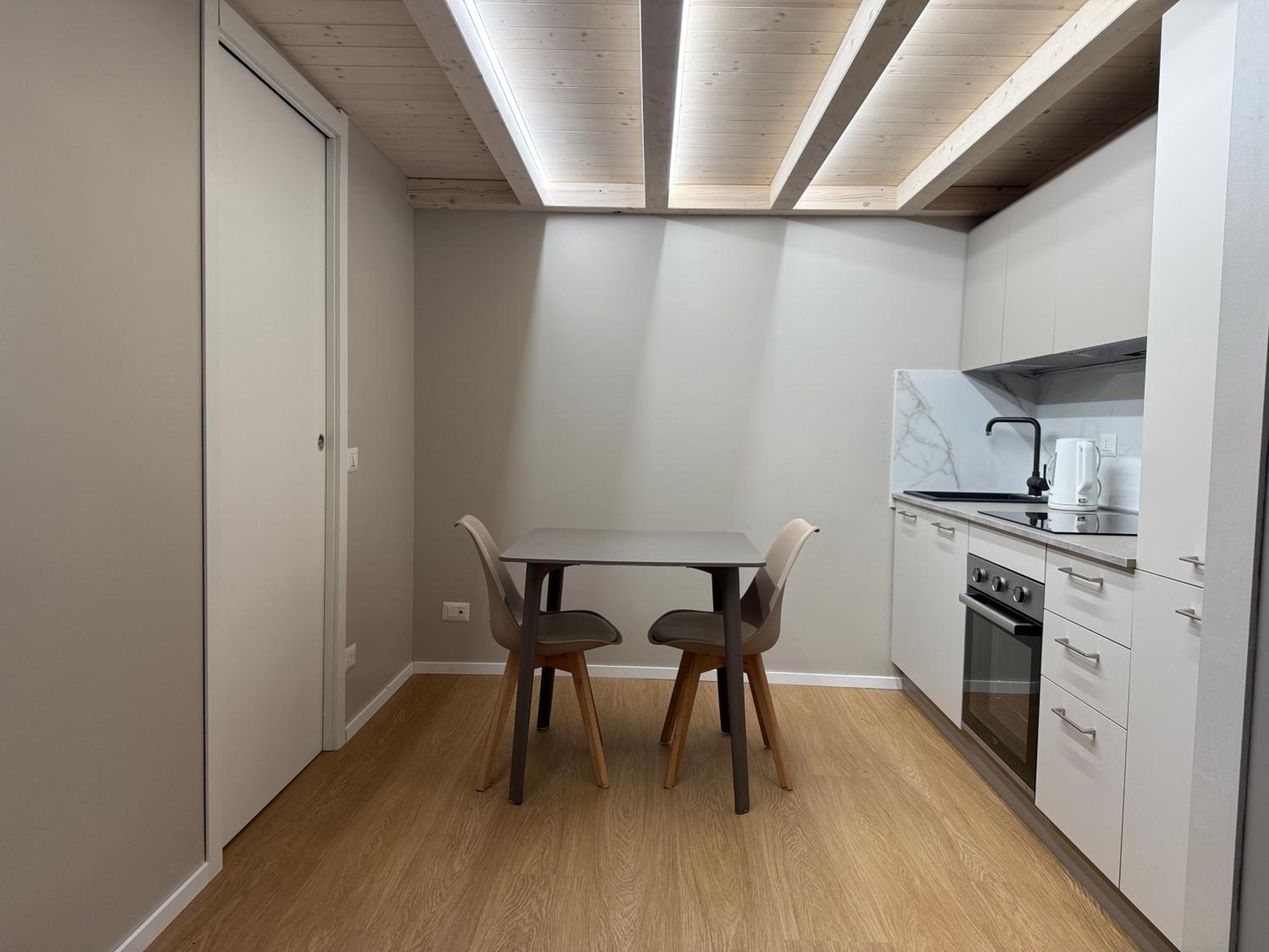 ComeCasa Incantevole Loft in Bocconi