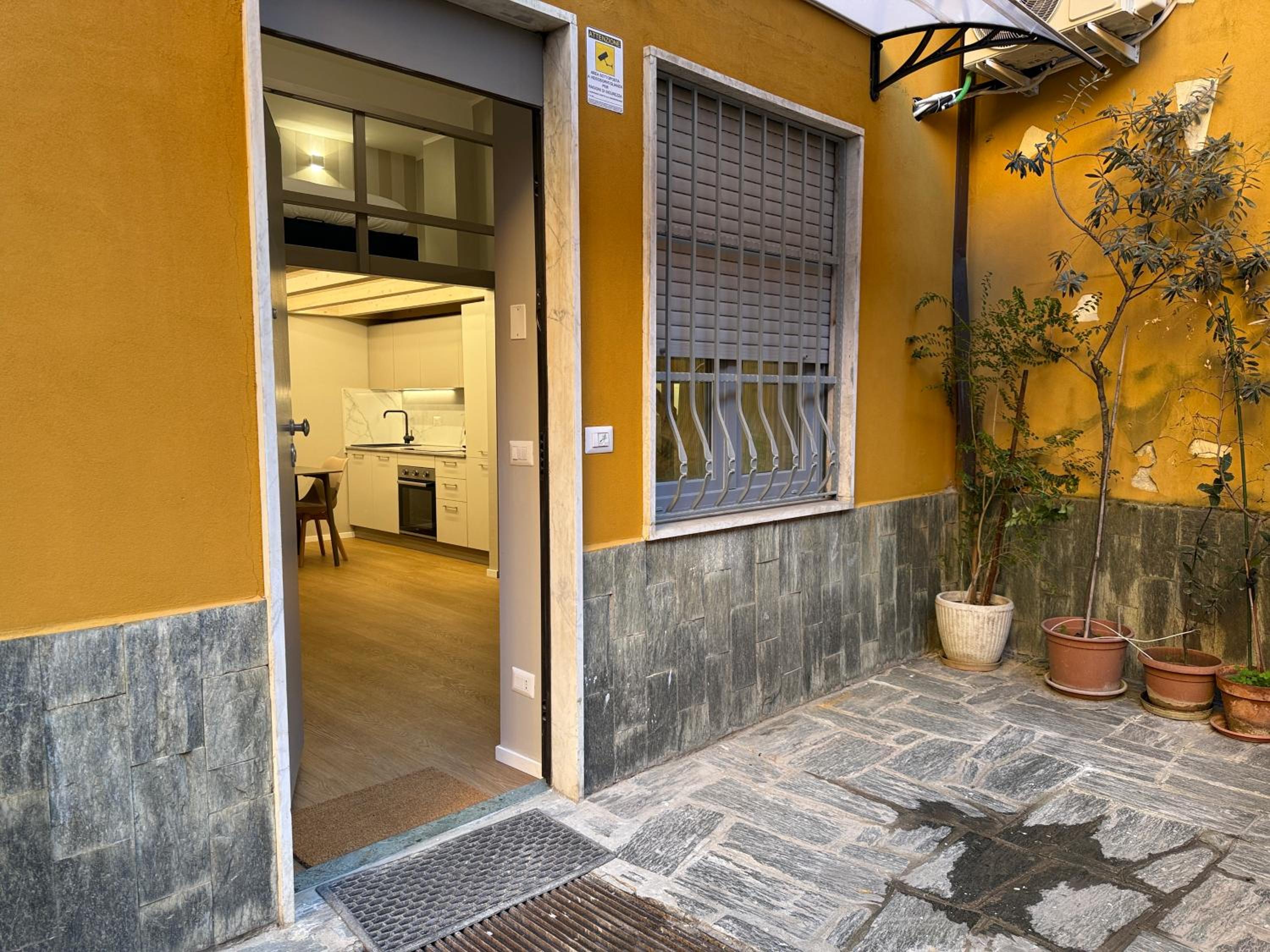 ComeCasa Incantevole Loft in Bocconi