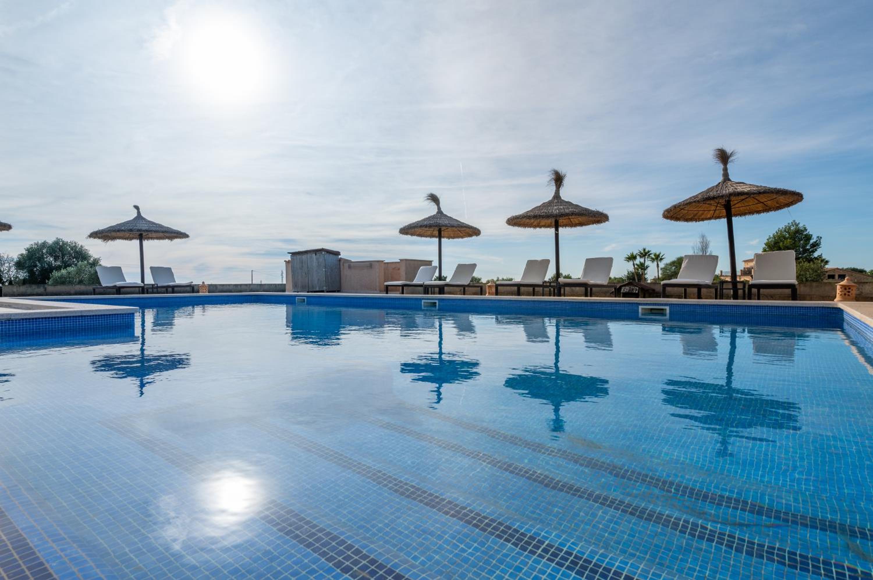 Son Sampoli Suites Adults Only by MHR