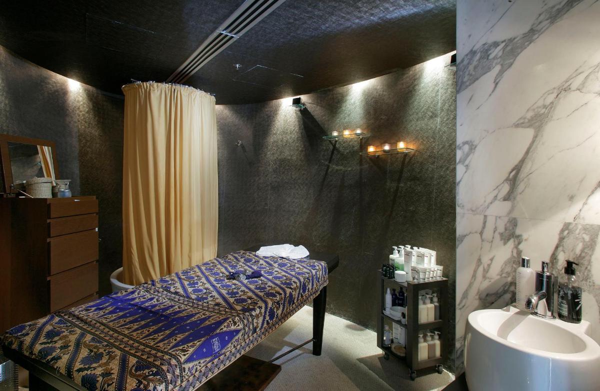 SPA