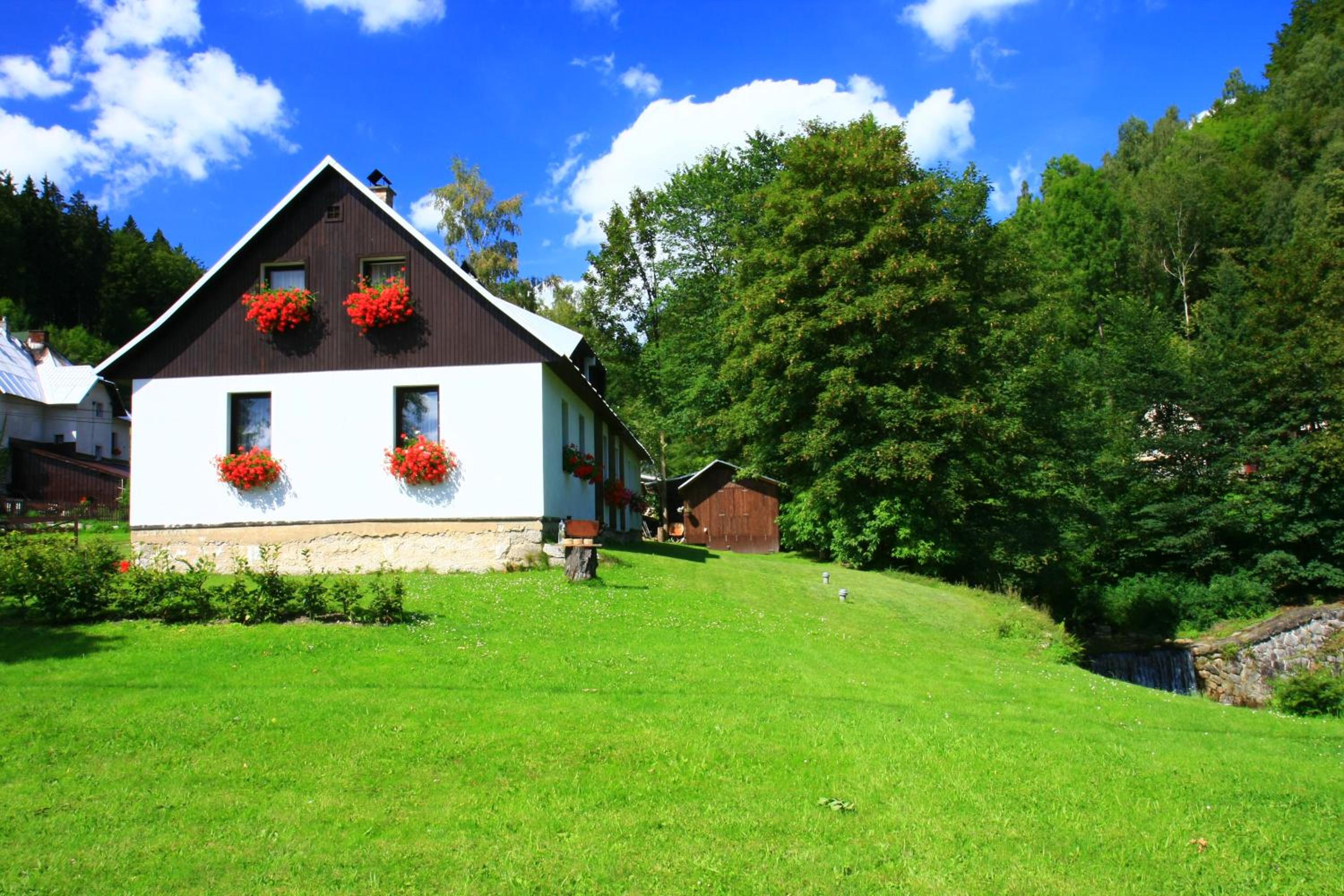 Guest House U Lakomce