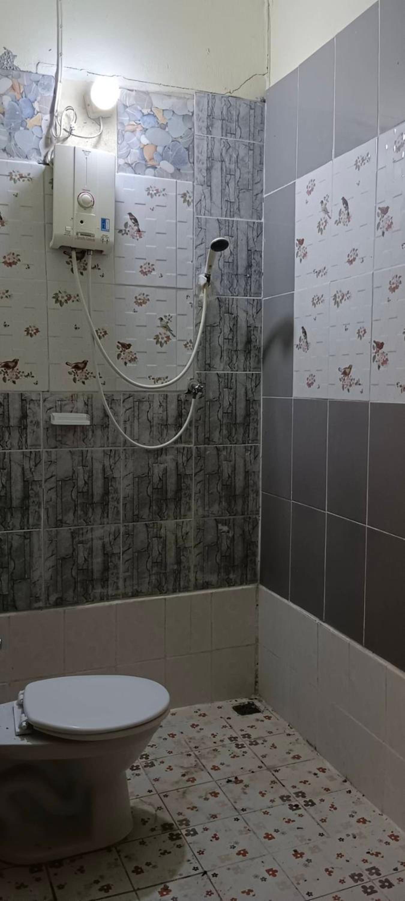 74 Guest House Haad Rin