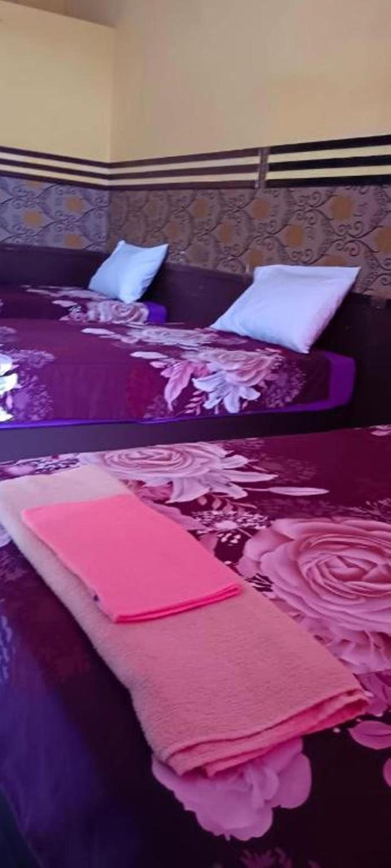 74 Guest House Haad Rin