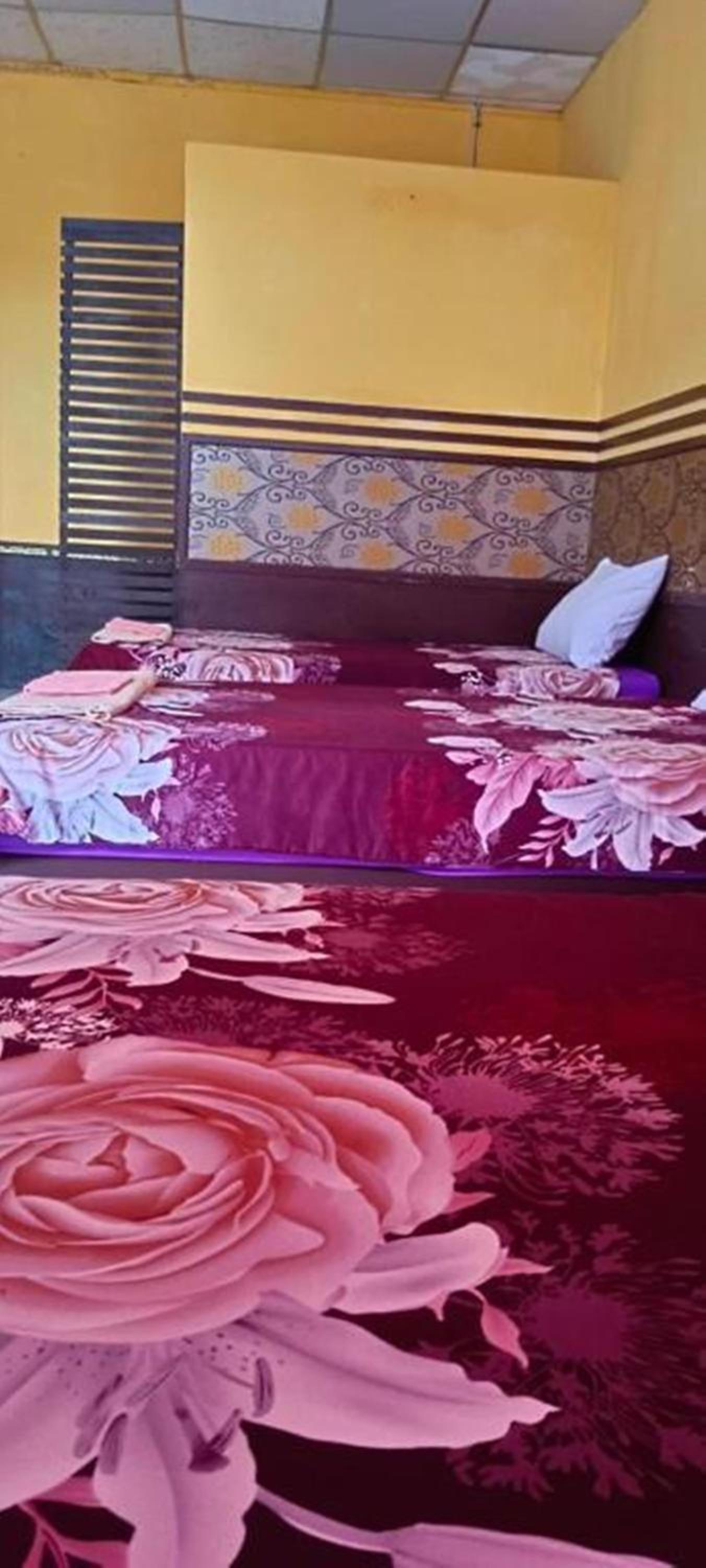 74 Guest House Haad Rin