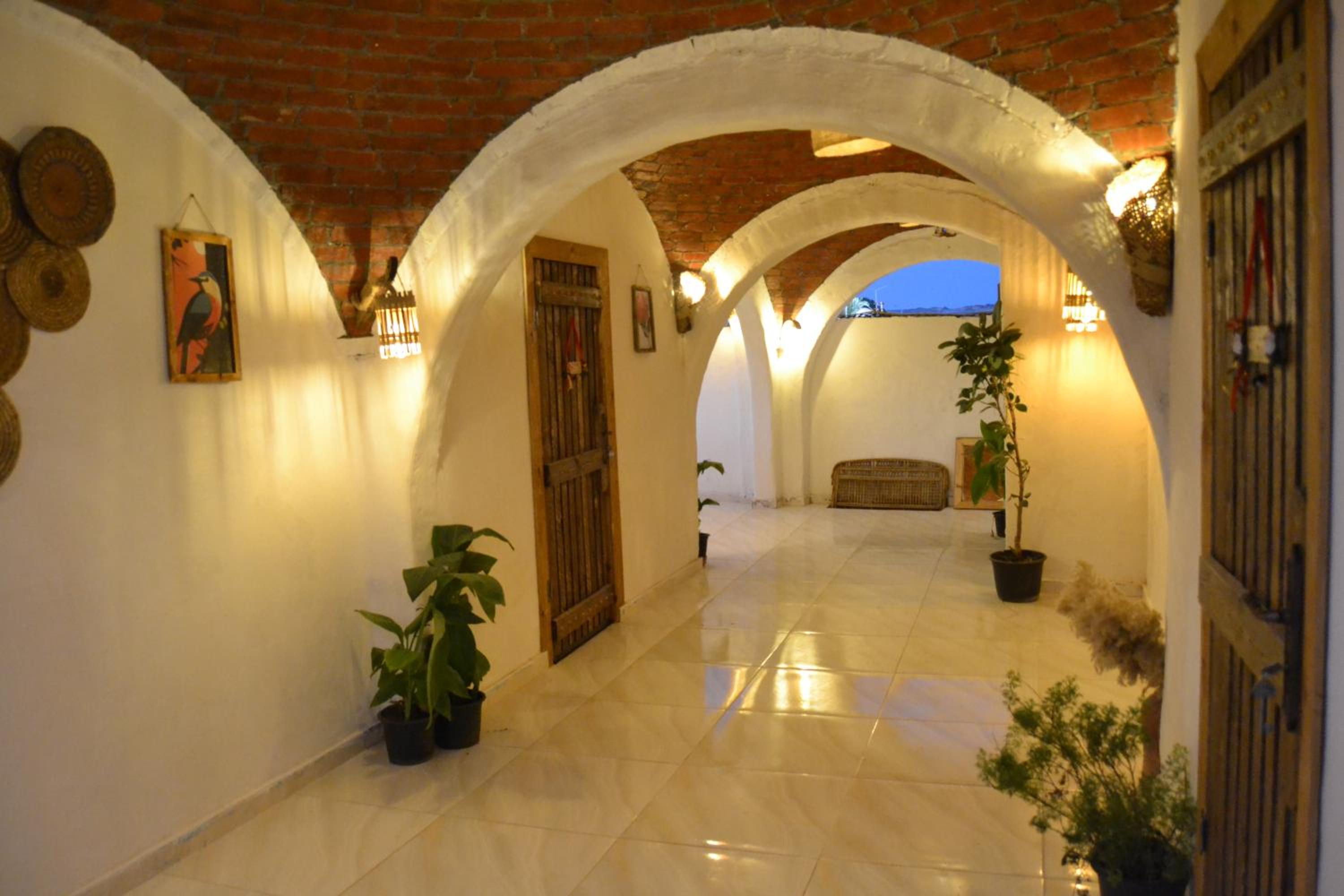 Nebro Nubian Guest House - Adults Only