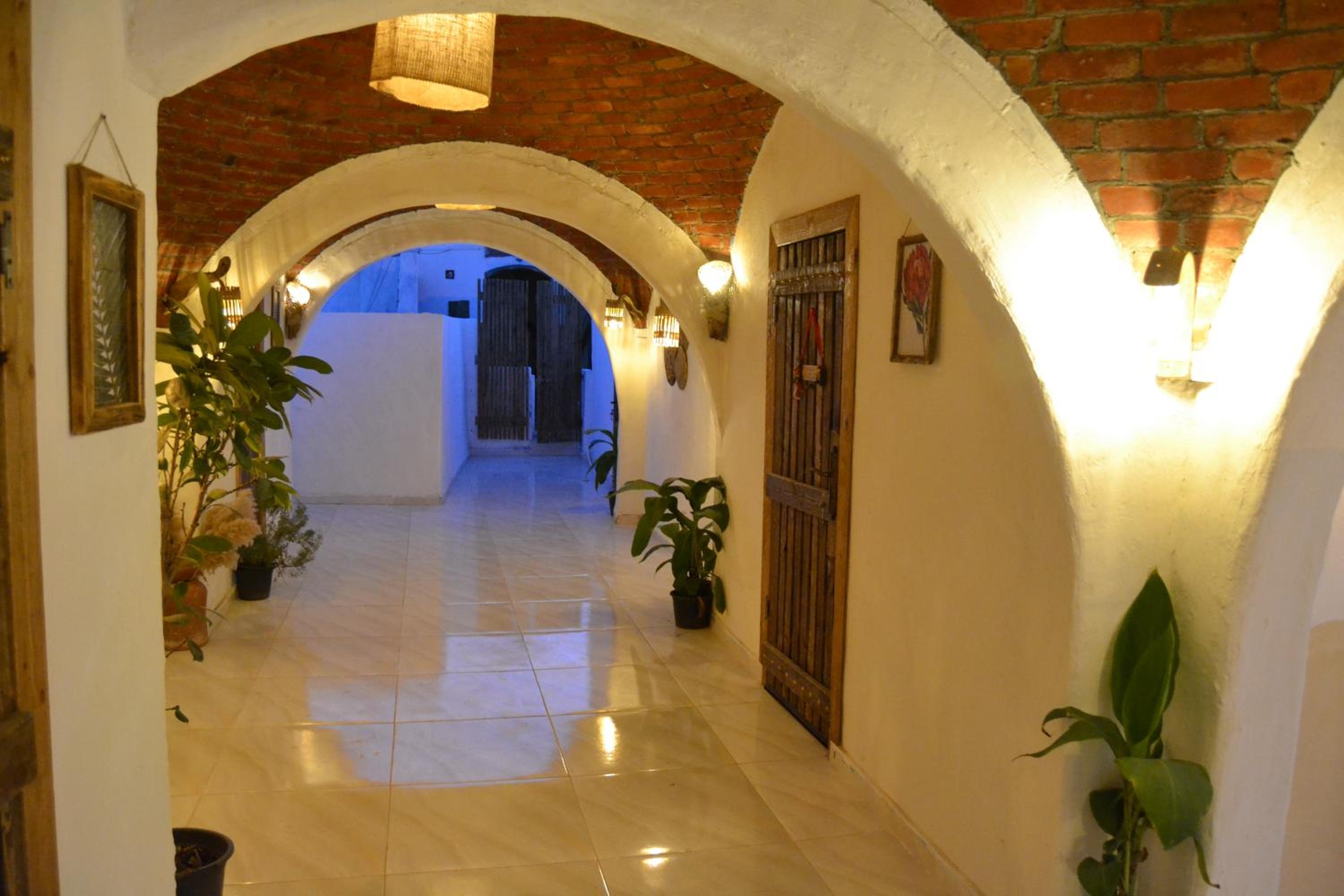 Nebro Nubian Guest House - Adults Only