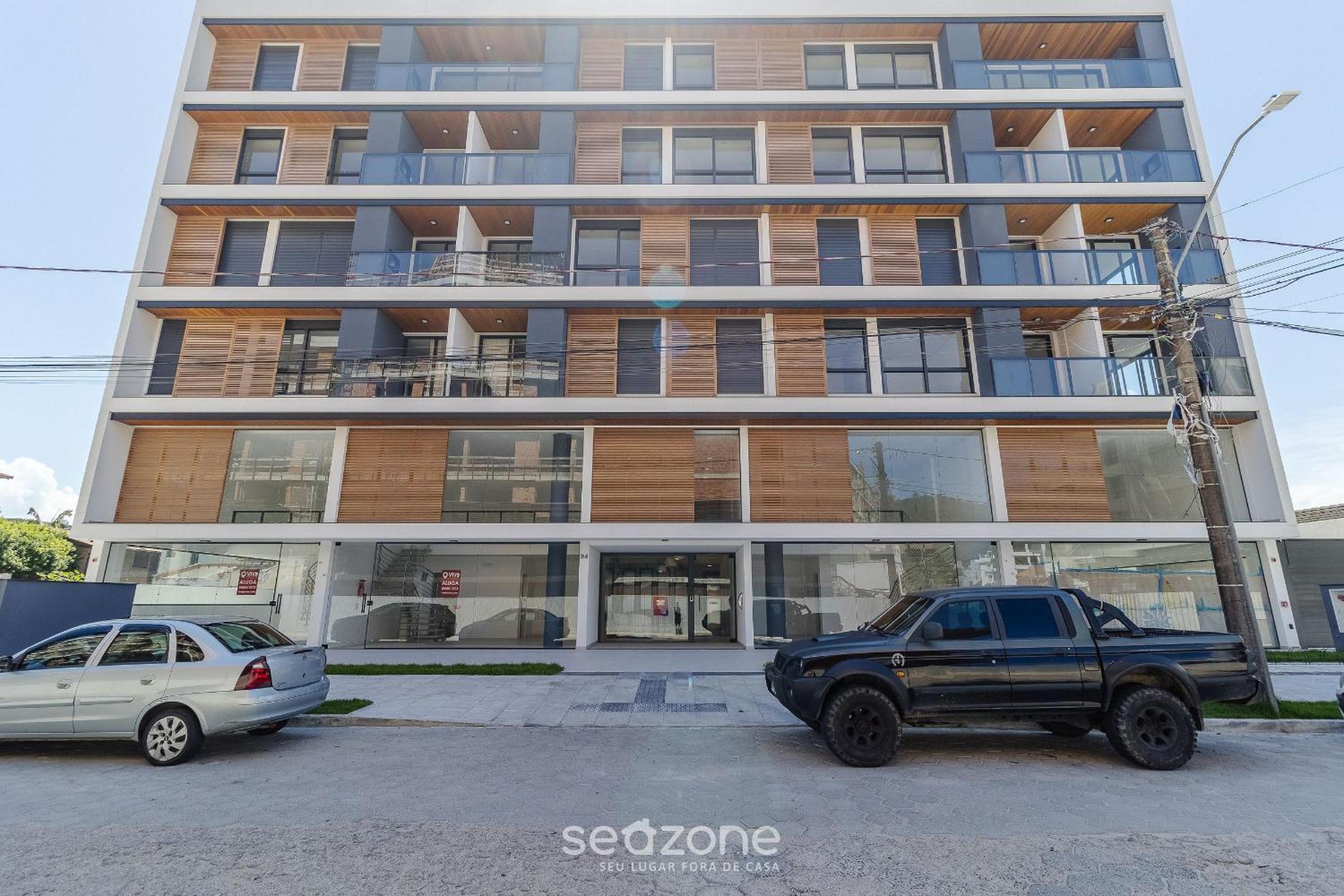 Charming apartment 210m from Jurerê Beach PSJ0304
