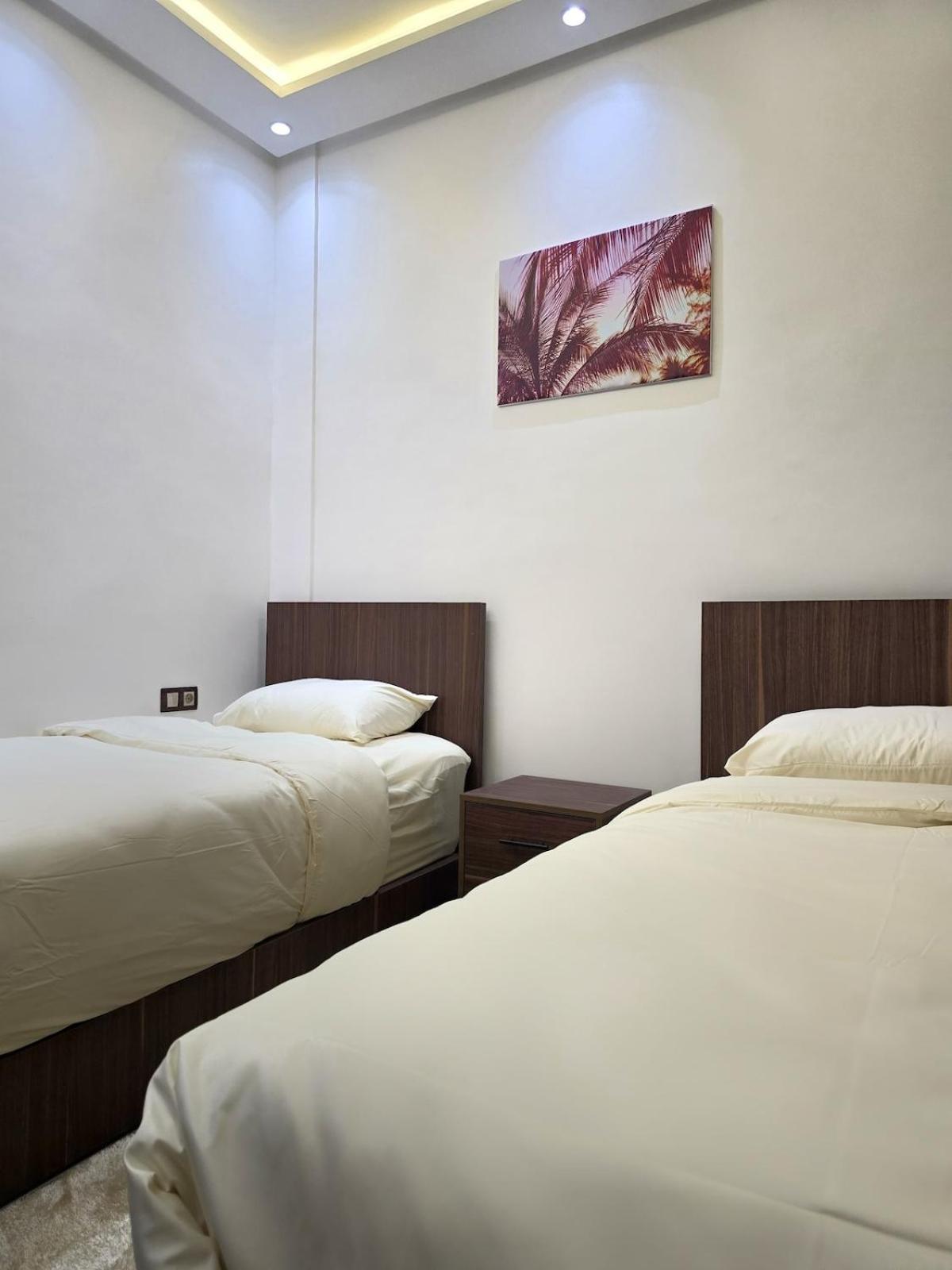 Scenic Tamraght Cozy Studio
