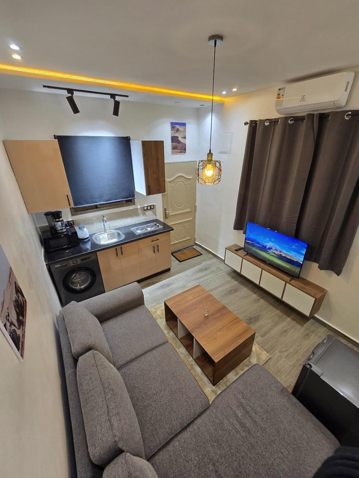Scenic Tamraght Cozy Studio