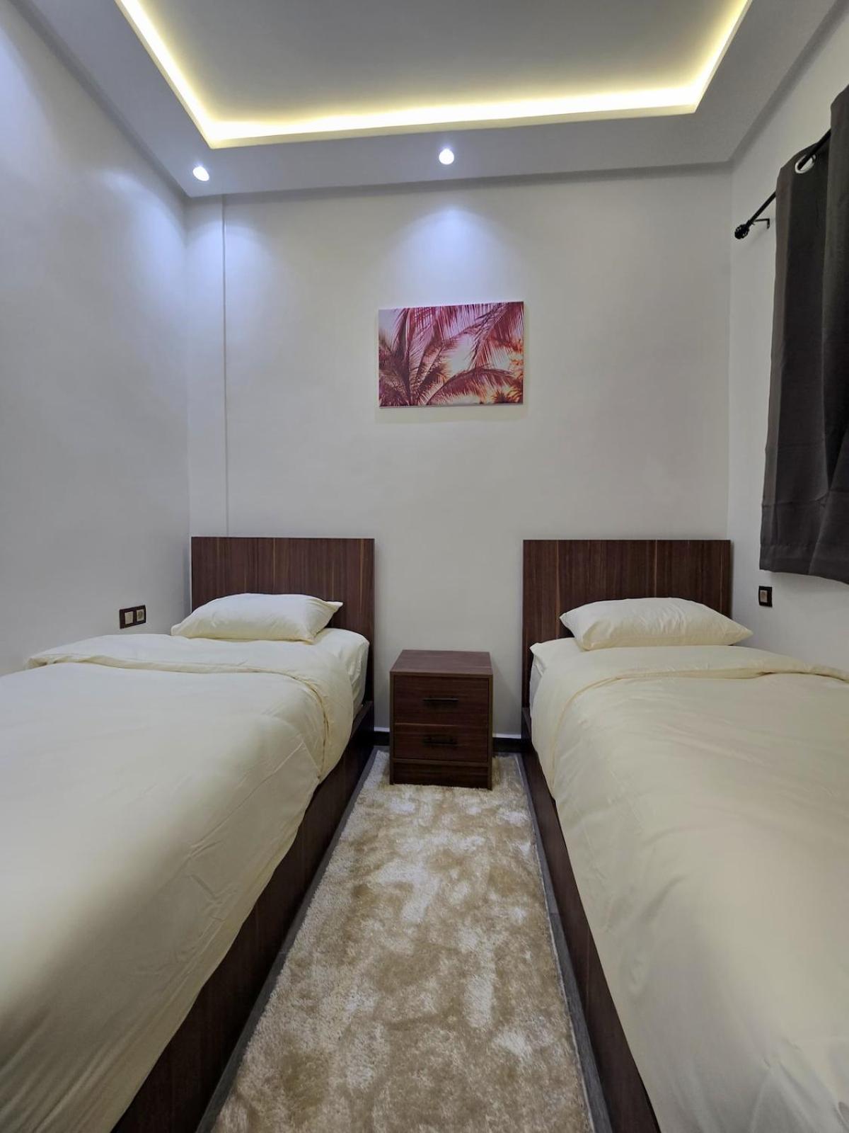 Scenic Tamraght Cozy Studio