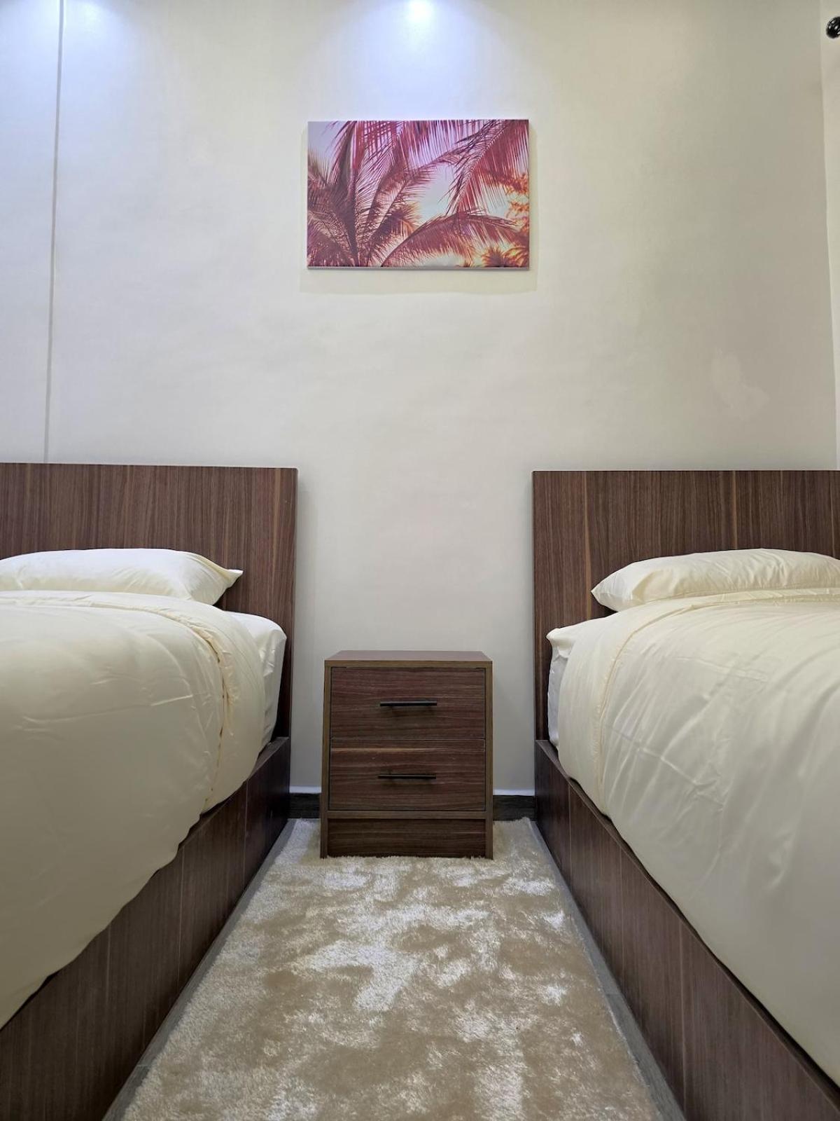 Scenic Tamraght Cozy Studio