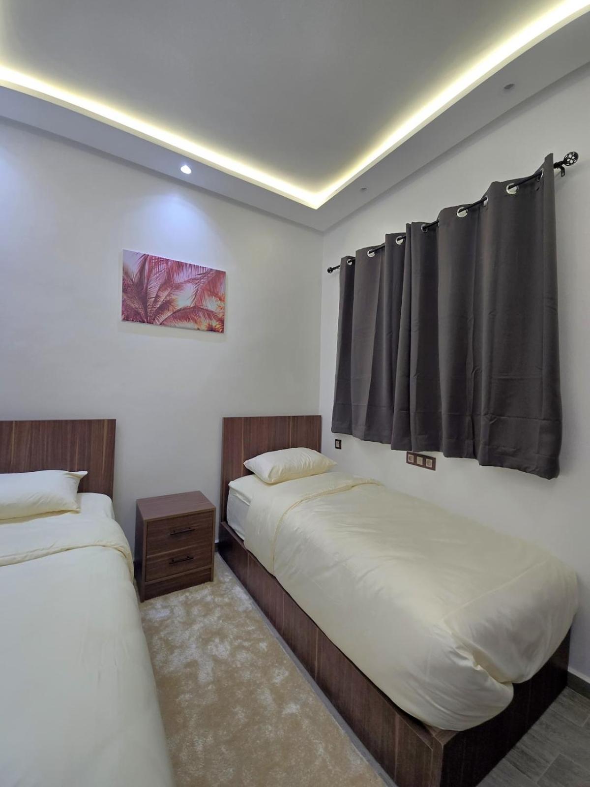 Scenic Tamraght Cozy Studio