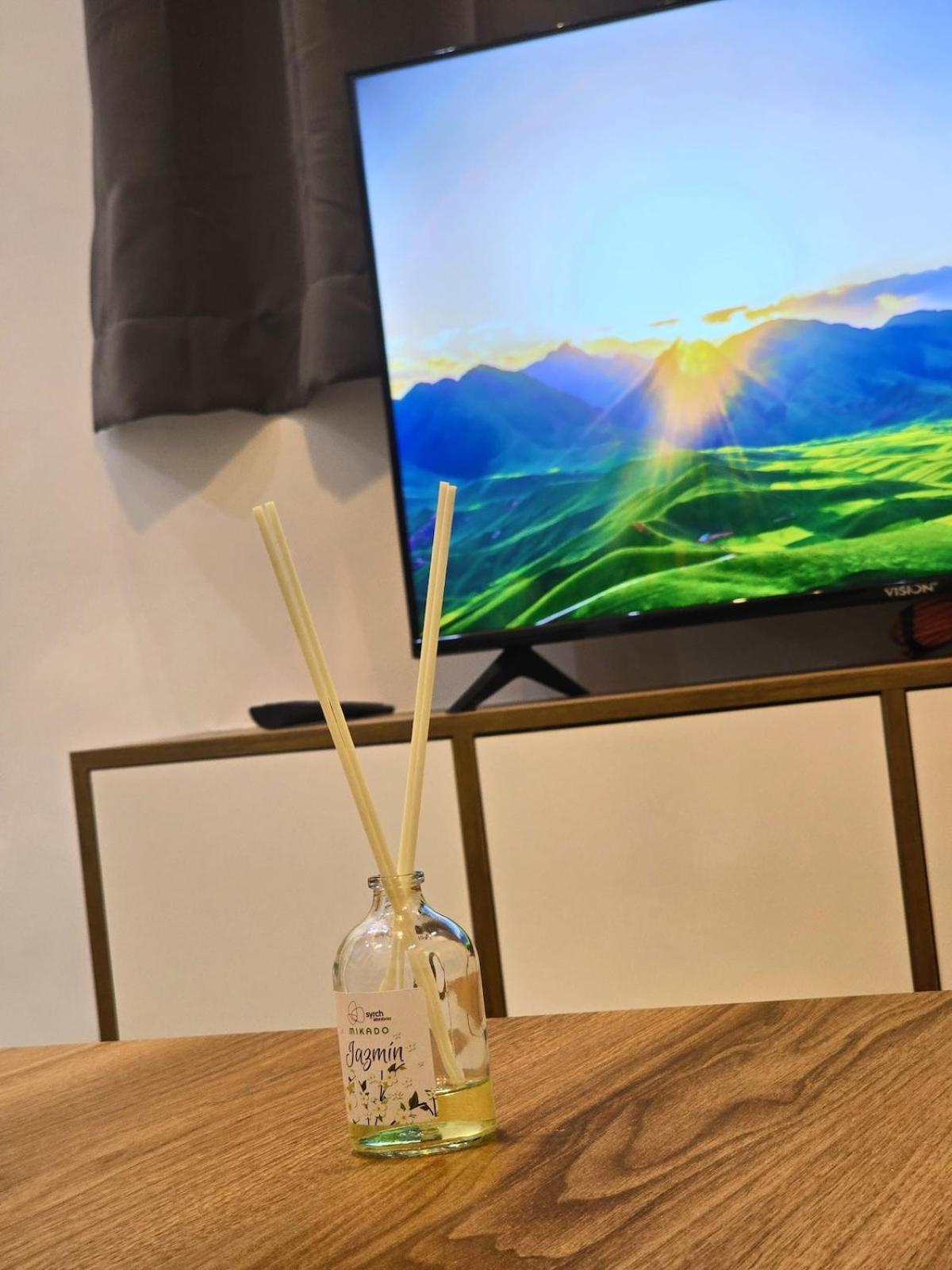 Scenic Tamraght Cozy Studio