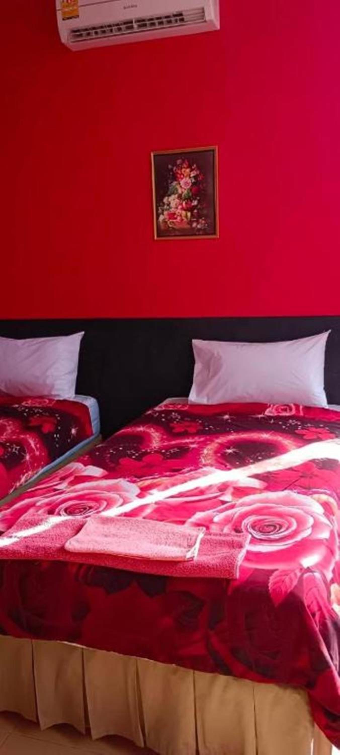 74 Guest House Haad Rin