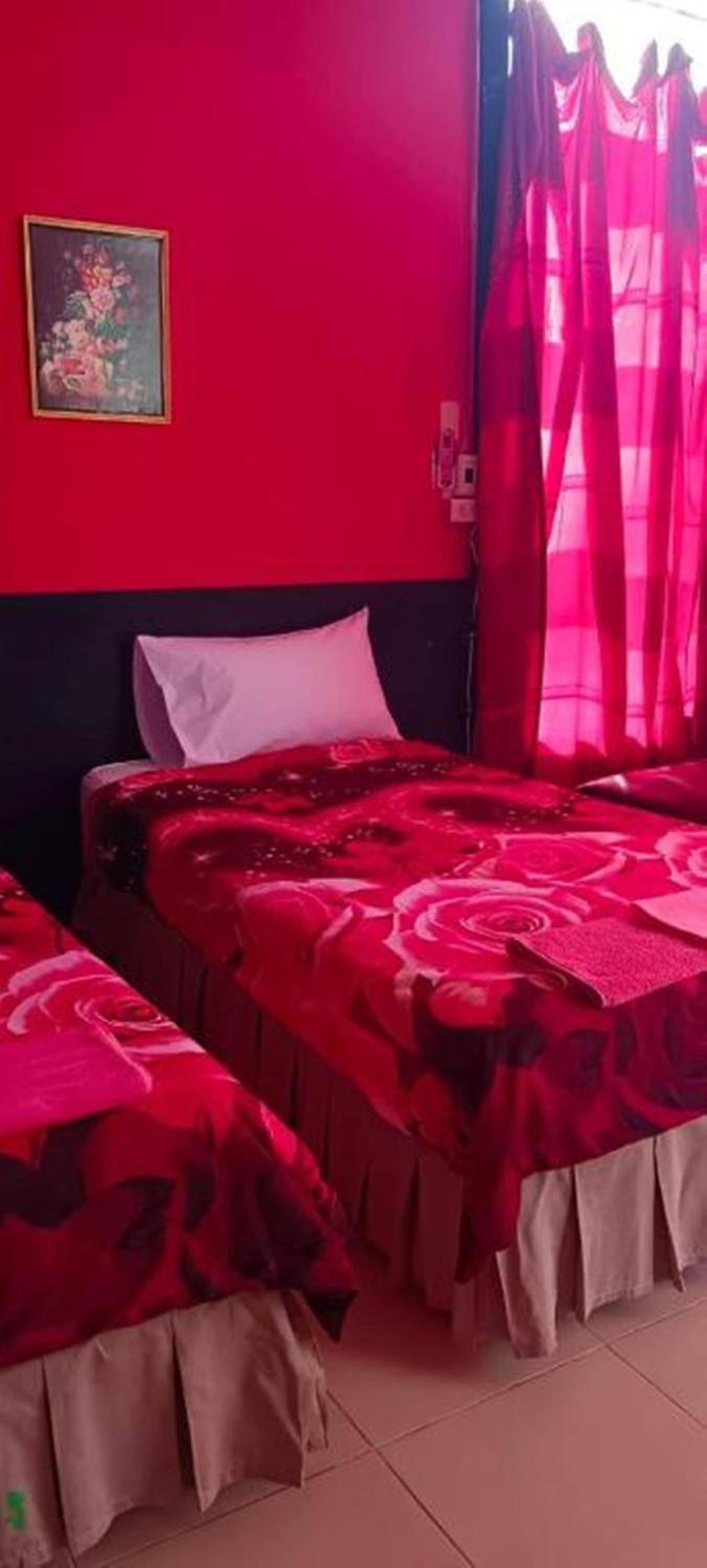 74 Guest House Haad Rin